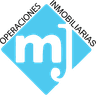MJ Operaciones Inmobiliarias