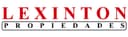 LEXINTON Propiedades