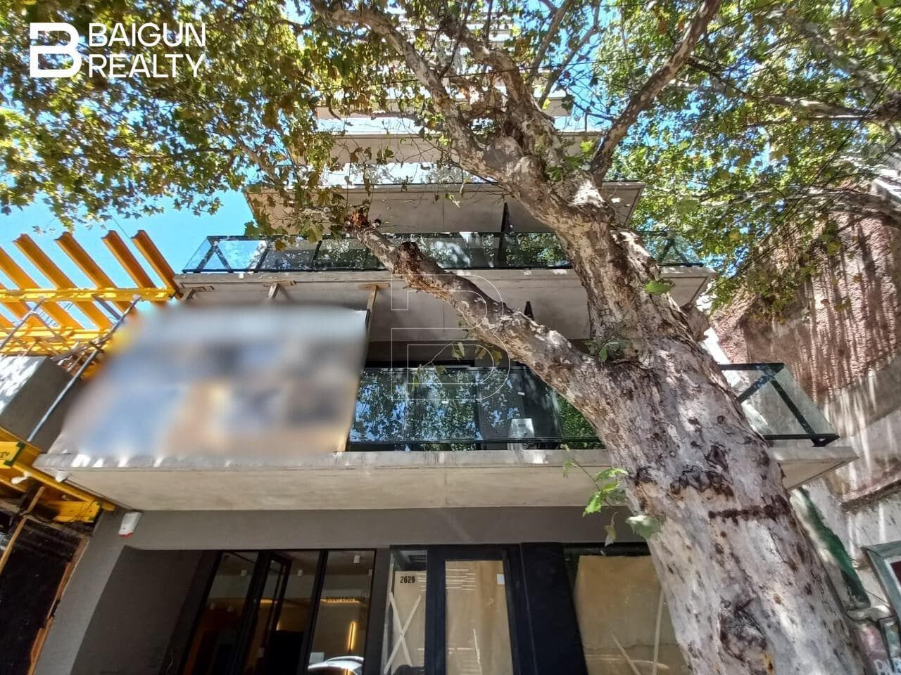 GODOY CRUZ 2600 | PALERMO | 1° - 1