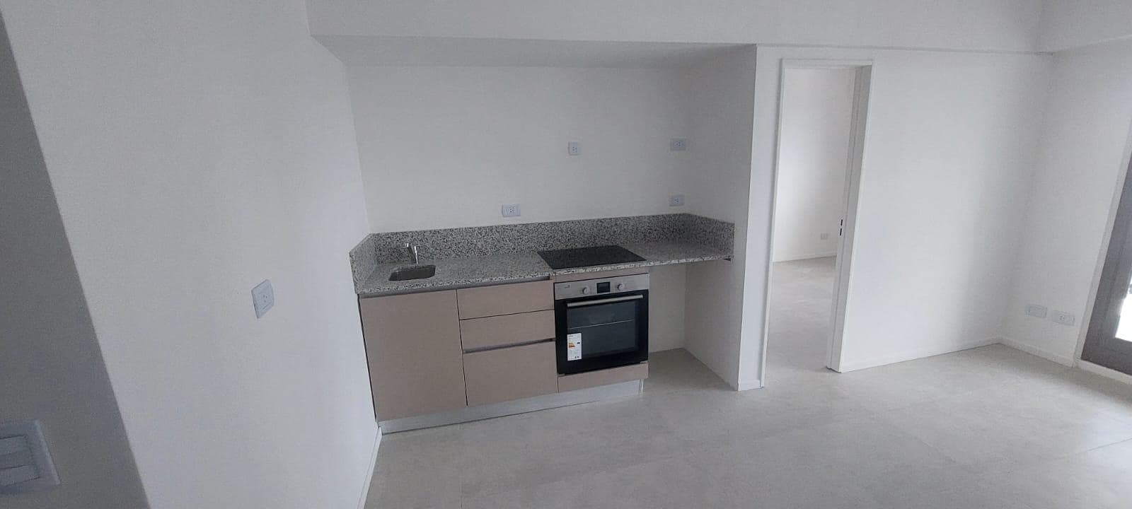 Departamento 2 ambientes en Balvanera - foto 16