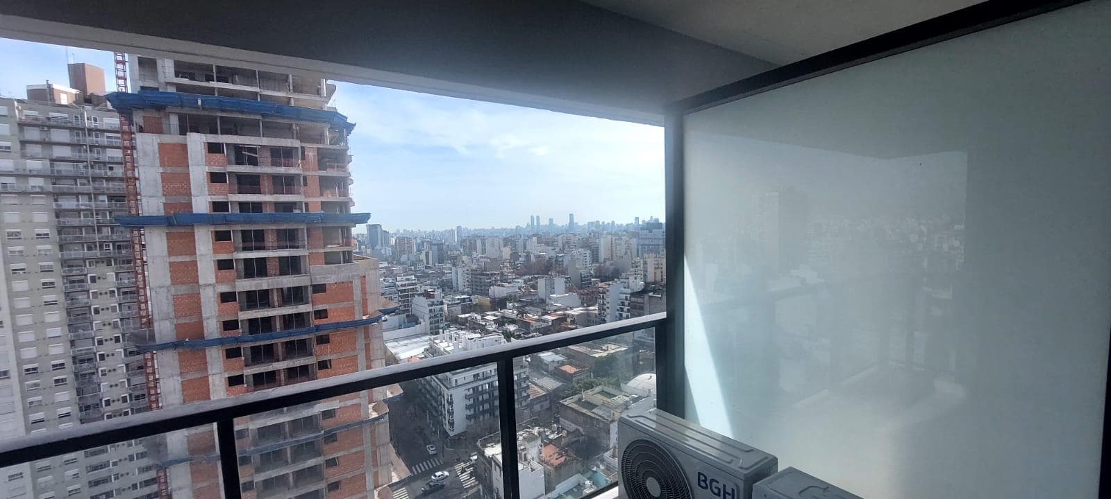 Departamento 2 ambientes en Balvanera - foto 17