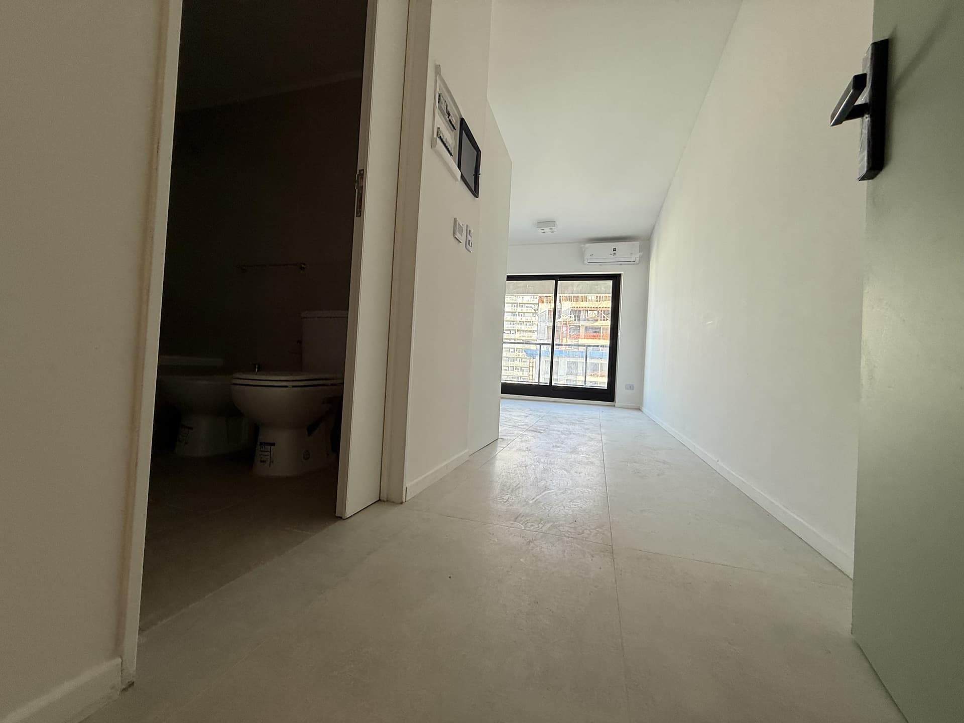 Departamento 2 ambientes en Balvanera - foto 2