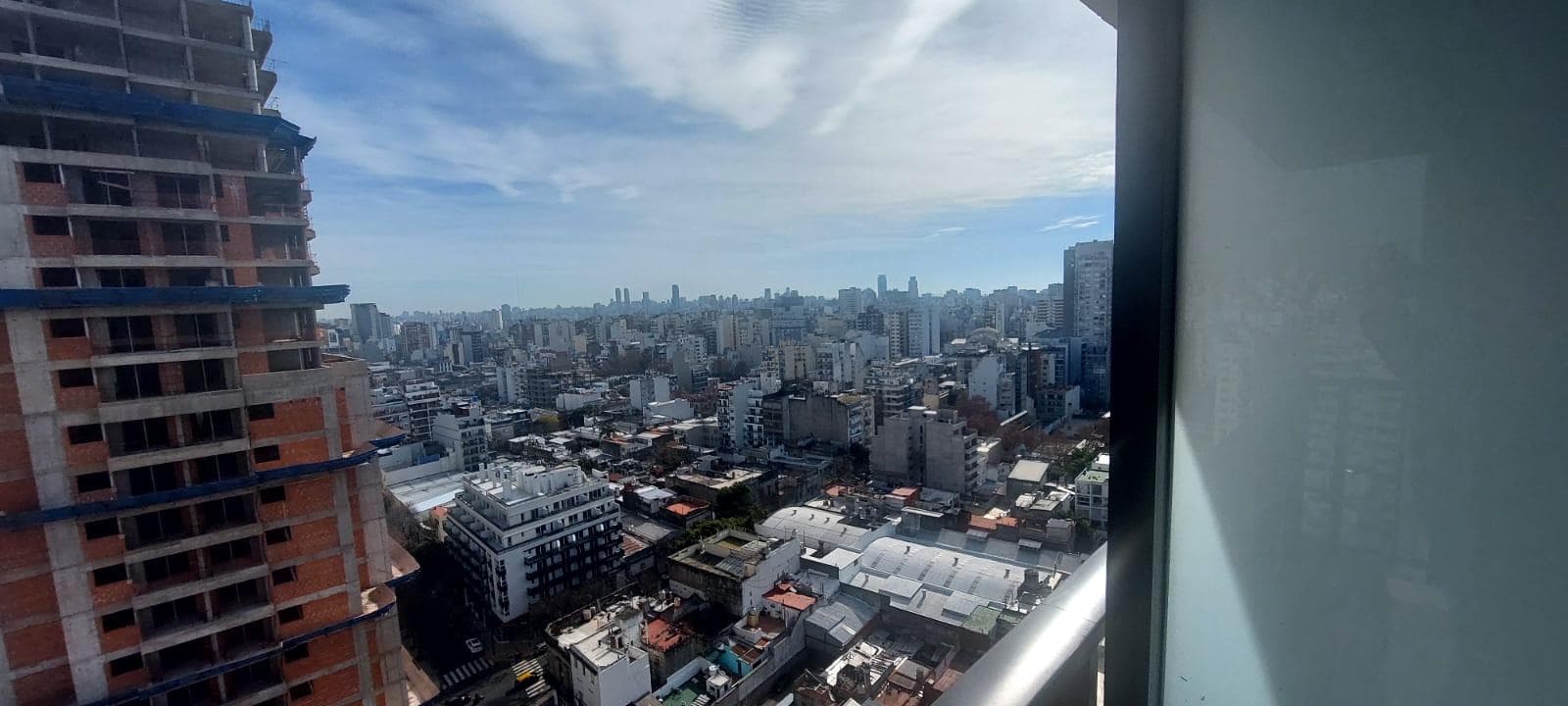 Departamento 2 ambientes en Balvanera - foto 21