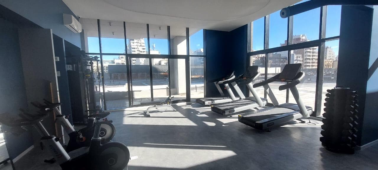 Departamento 2 ambientes en Balvanera - foto 32