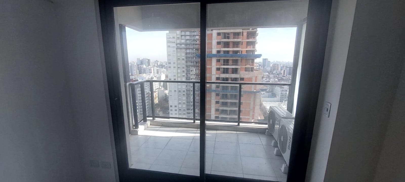 Departamento 2 ambientes en Balvanera - foto 7