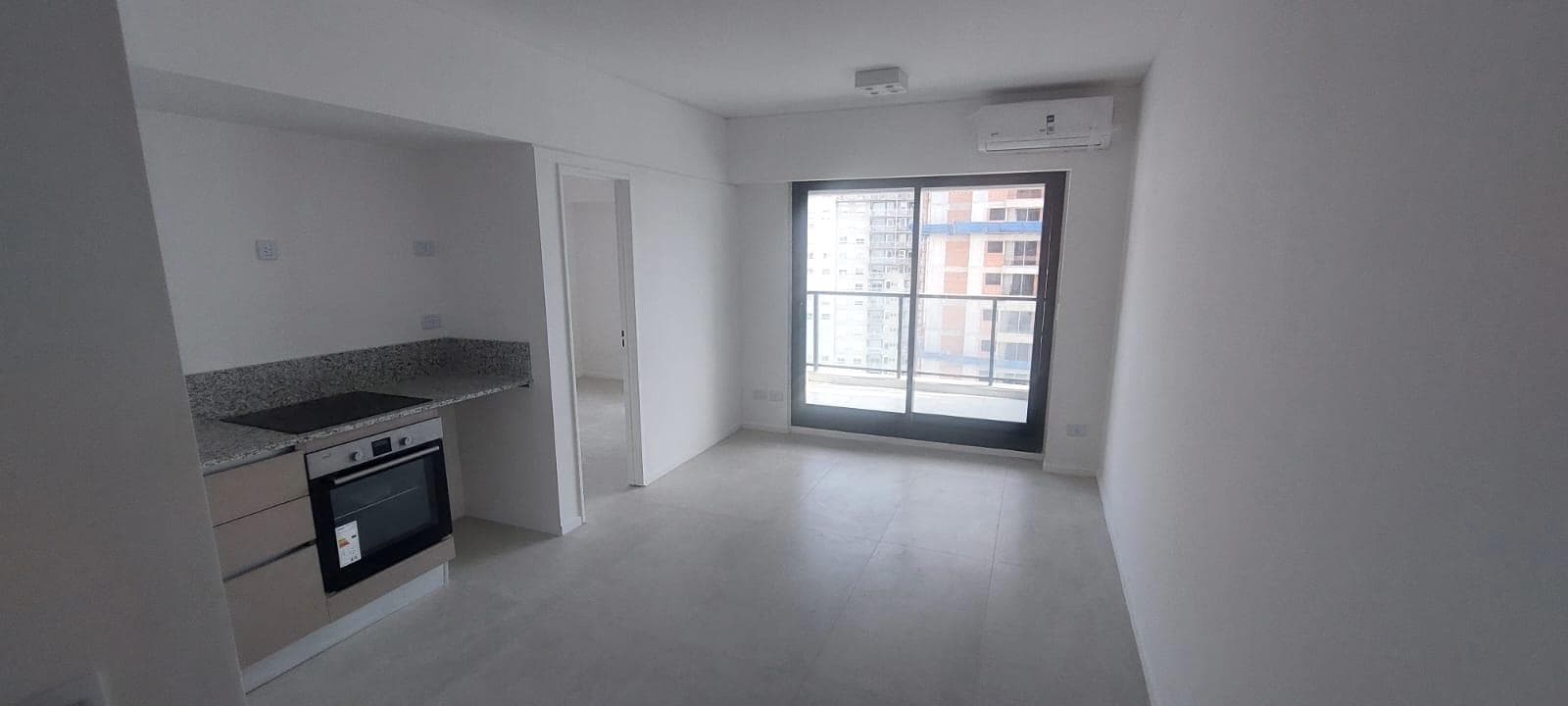 Departamento 2 ambientes en Balvanera - foto 10