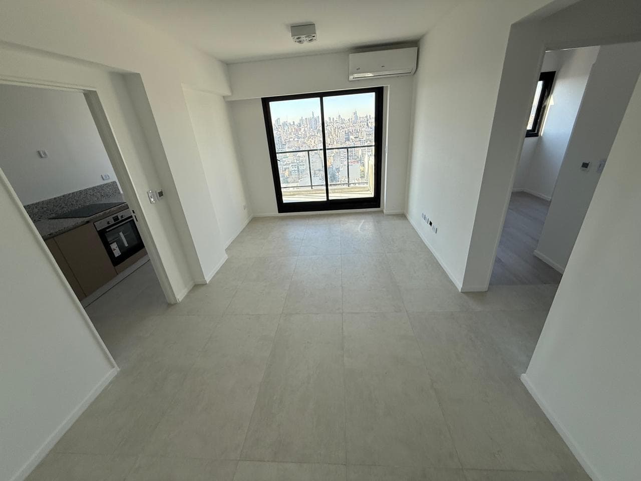 Departamento 3 ambientes en Balvanera - foto 4