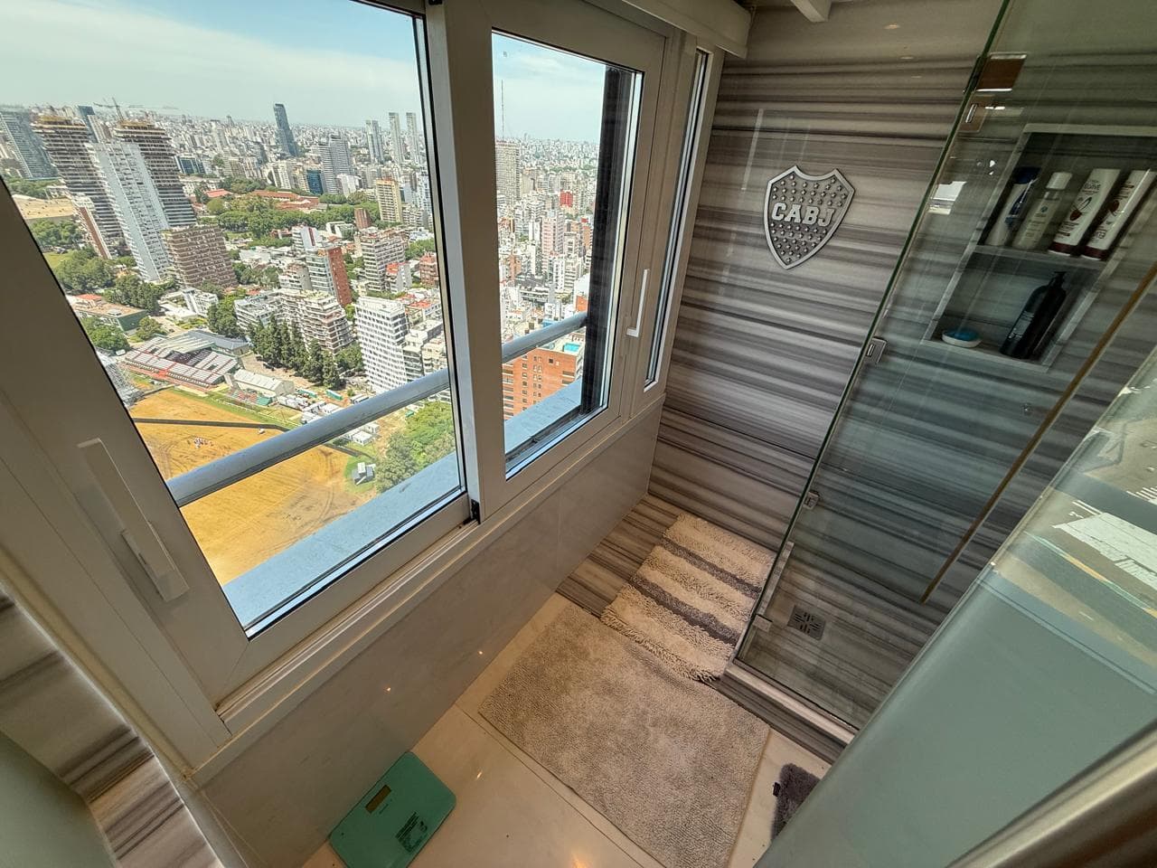 Departamento 5 ambientes en Las Cañitas, Palermo - foto 31