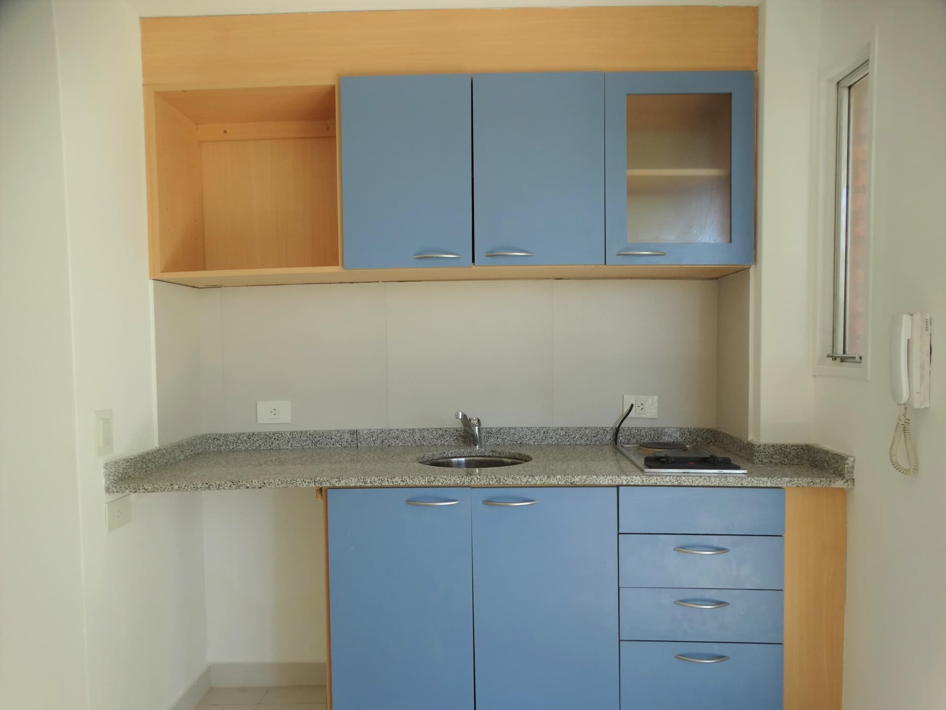 Departamento 1 ambientes en Nuñez - foto 4