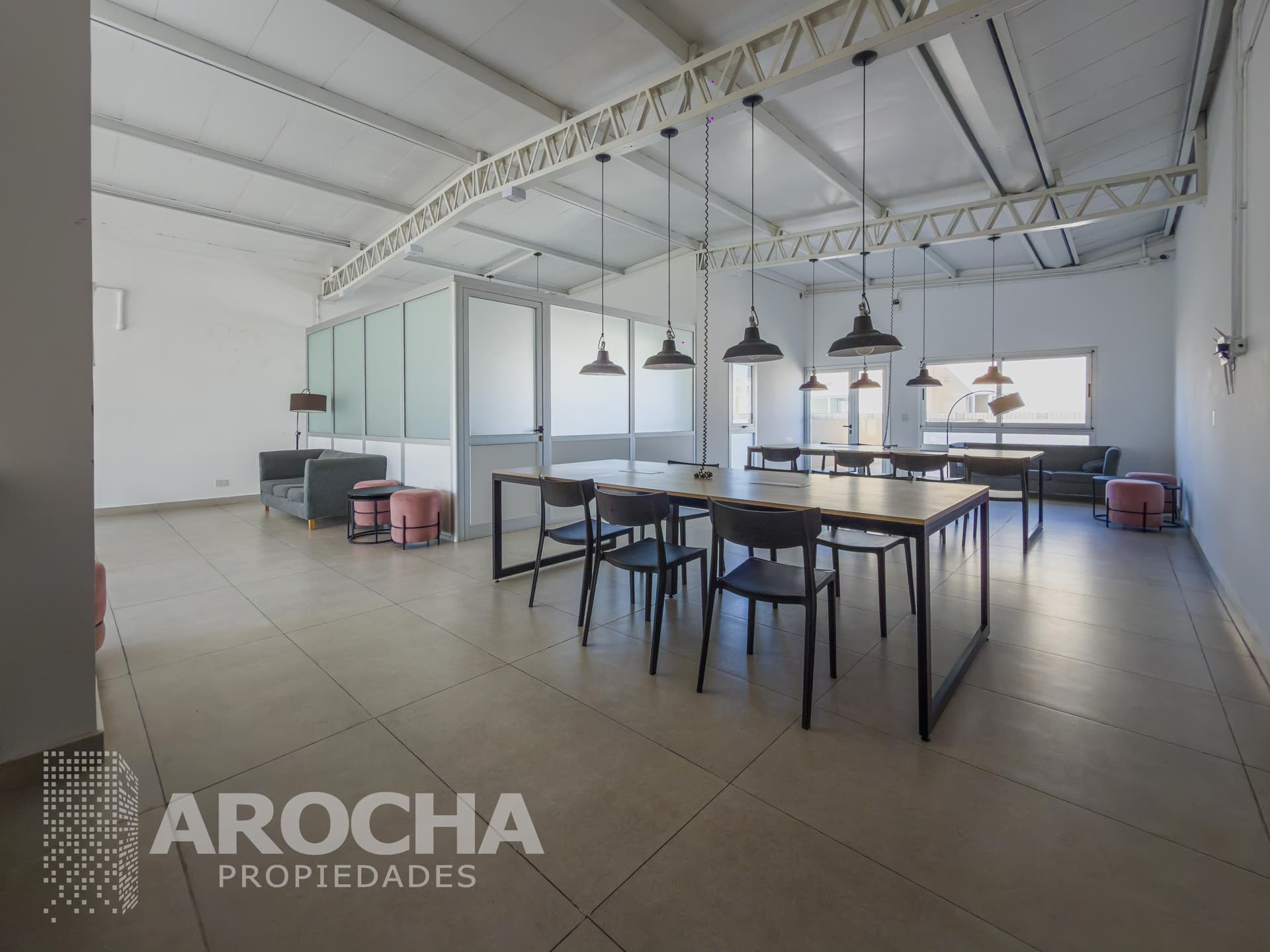 Departamento 1 ambientes en Monserrat - foto 43