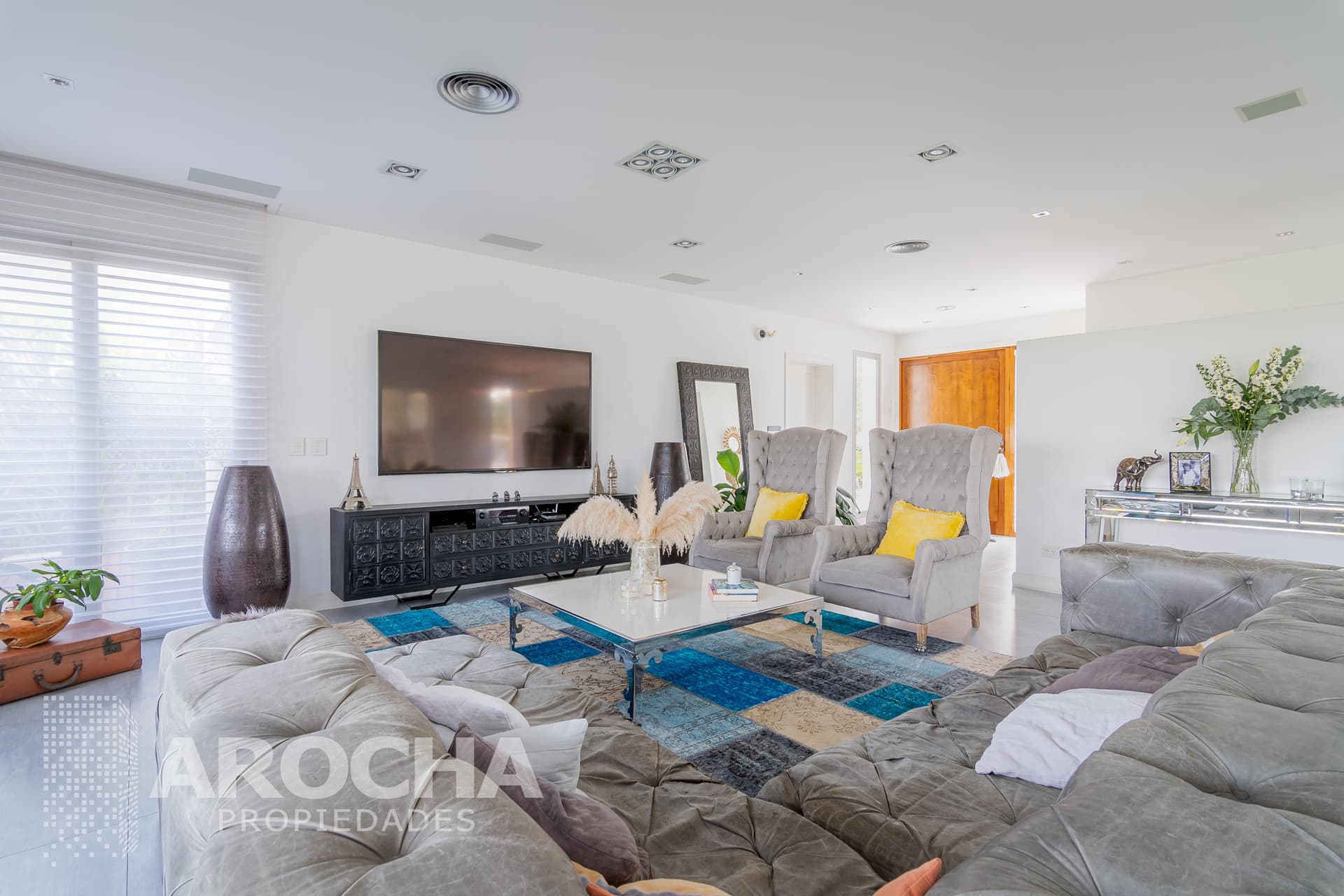 Casa 5 ambientes en Nuevo Quilmes, Countries/B.Cerrado (Quilmes) - foto 32