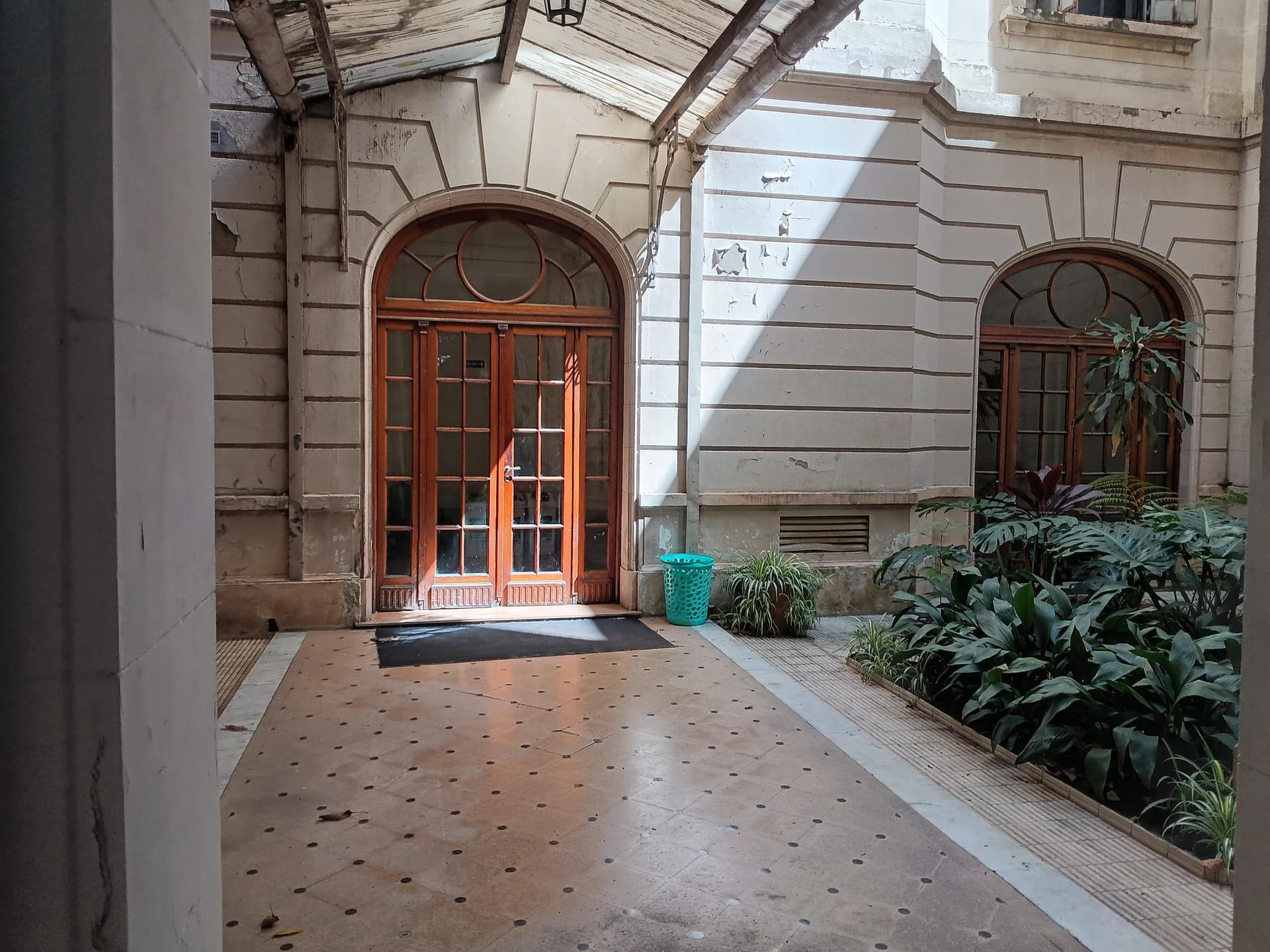 Departamento 5 ambientes en San Nicolás - foto 1