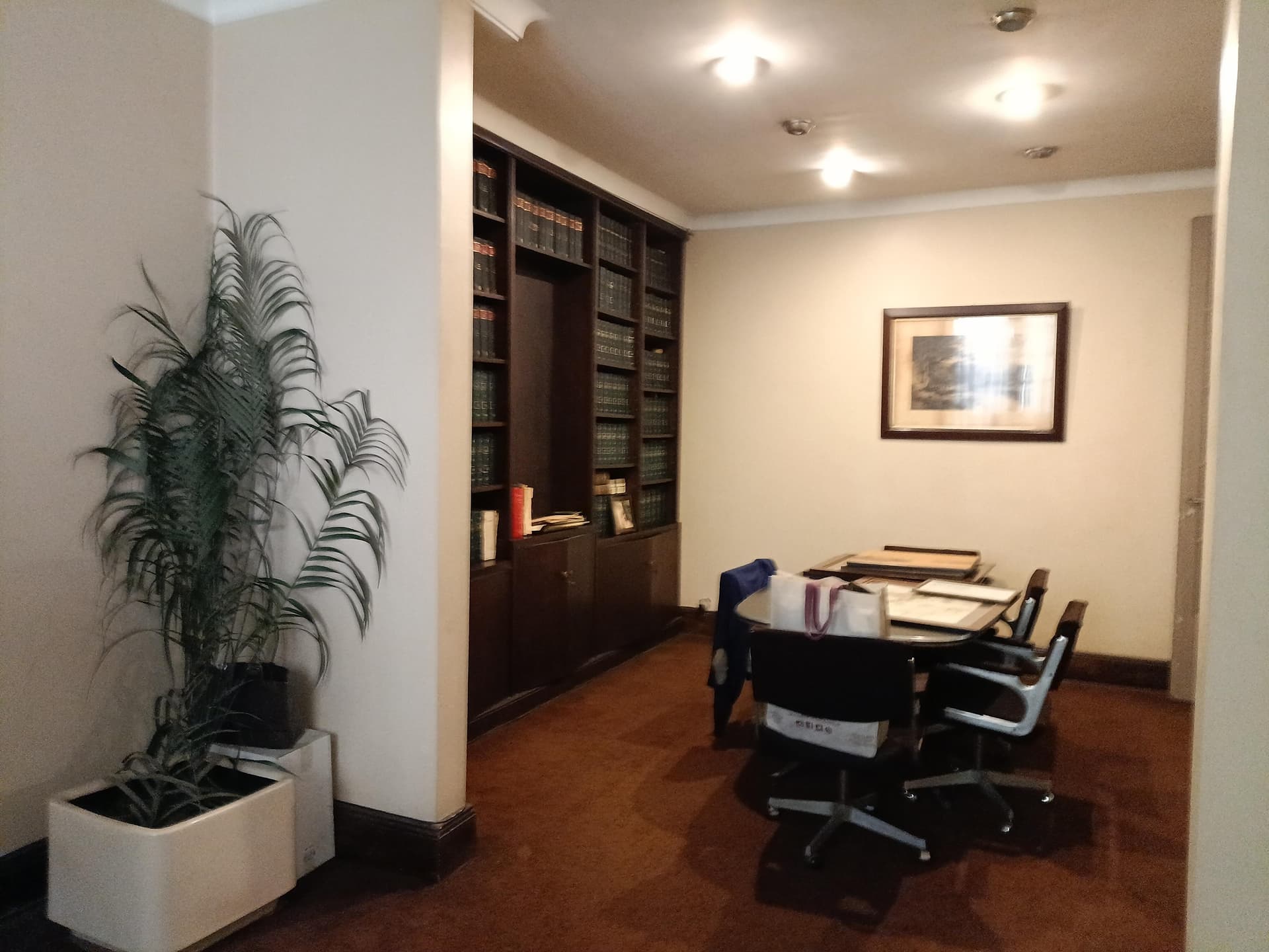 Departamento 5 ambientes en San Nicolás - foto 18