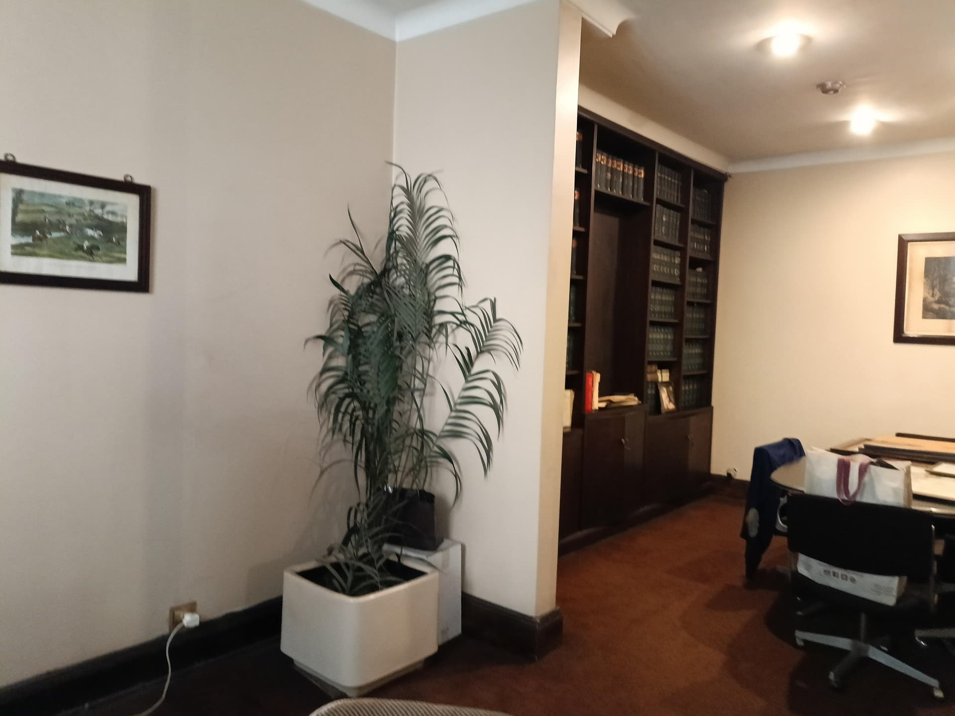 Departamento 5 ambientes en San Nicolás - foto 19