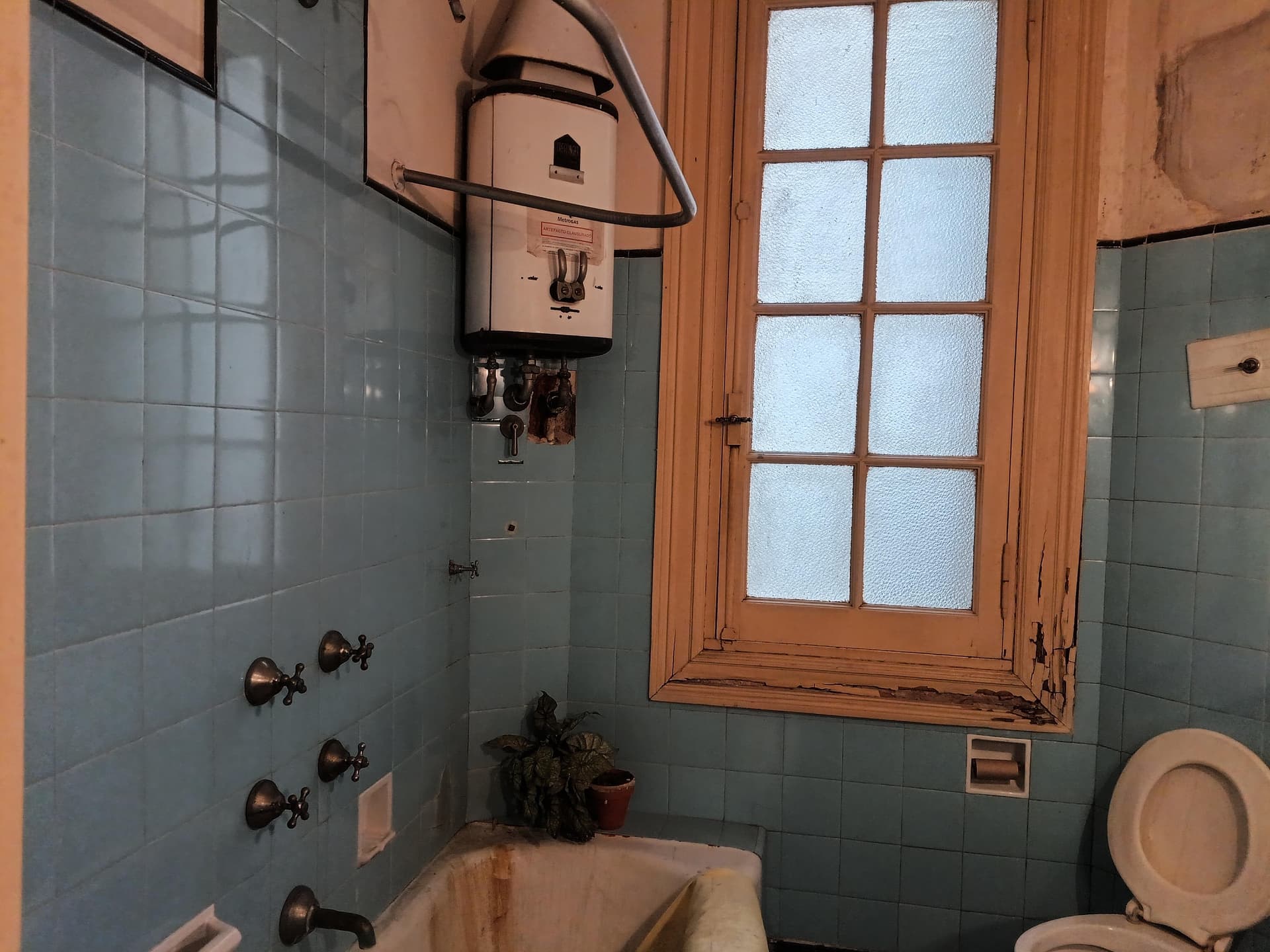 Departamento 5 ambientes en San Nicolás - foto 21