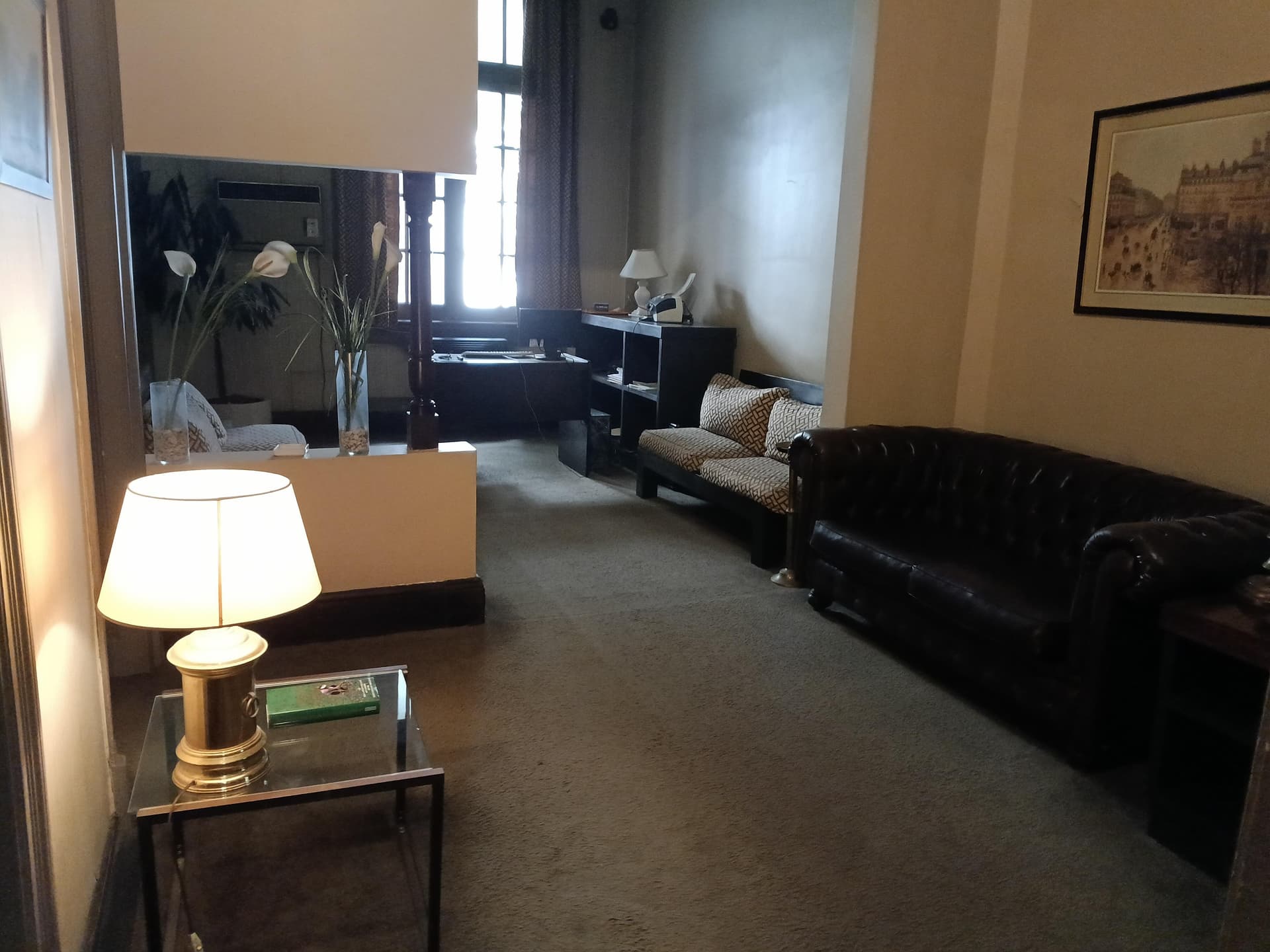 Departamento 5 ambientes en San Nicolás - foto 24