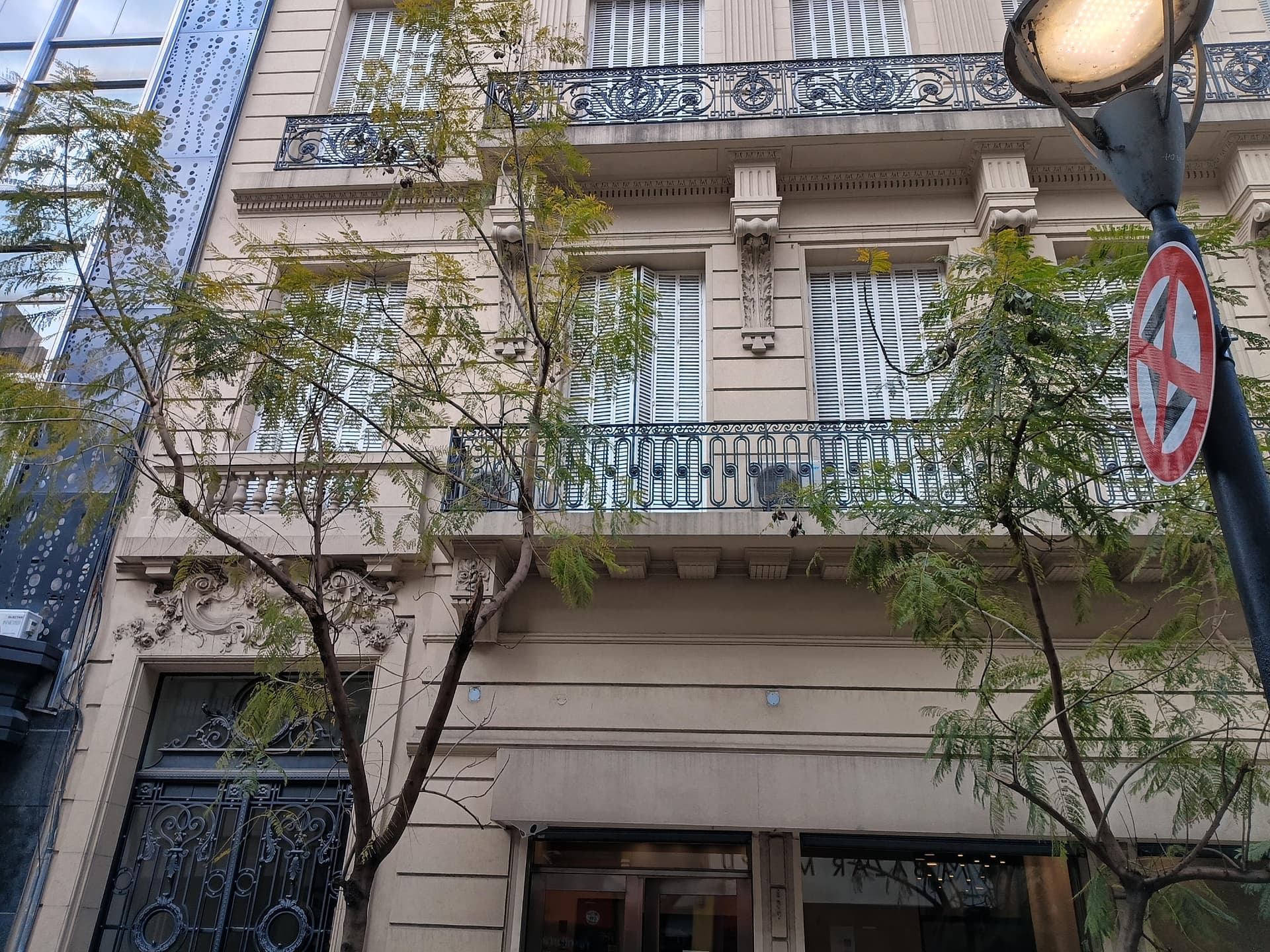 Departamento 5 ambientes en San Nicolás - foto 5