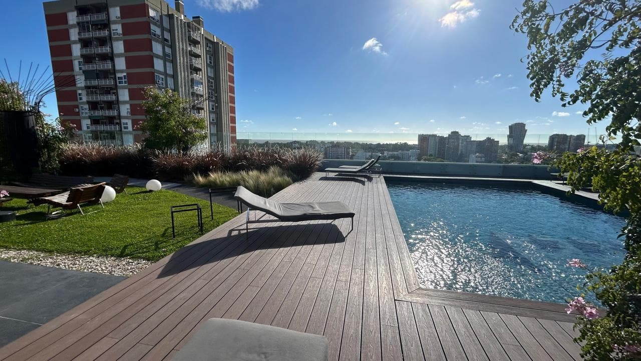 Departamento 1 ambientes en Belgrano - foto 19