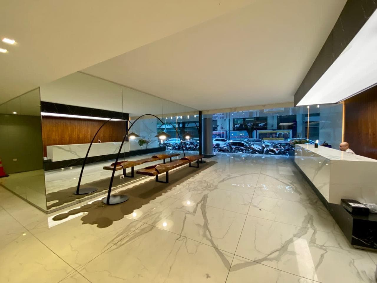 Departamento 1 ambientes en Belgrano - foto 20