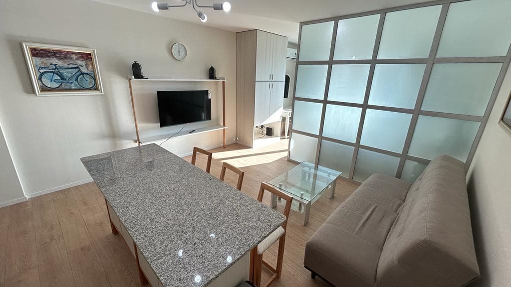 Departamento 1 ambientes en Belgrano - foto 4