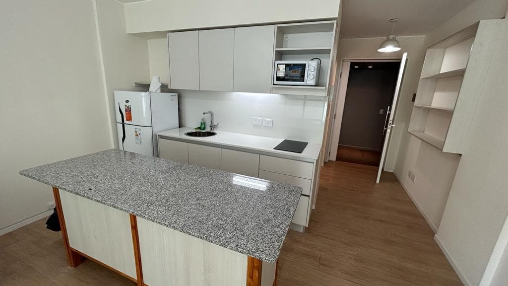 Departamento 1 ambientes en Belgrano - foto 6