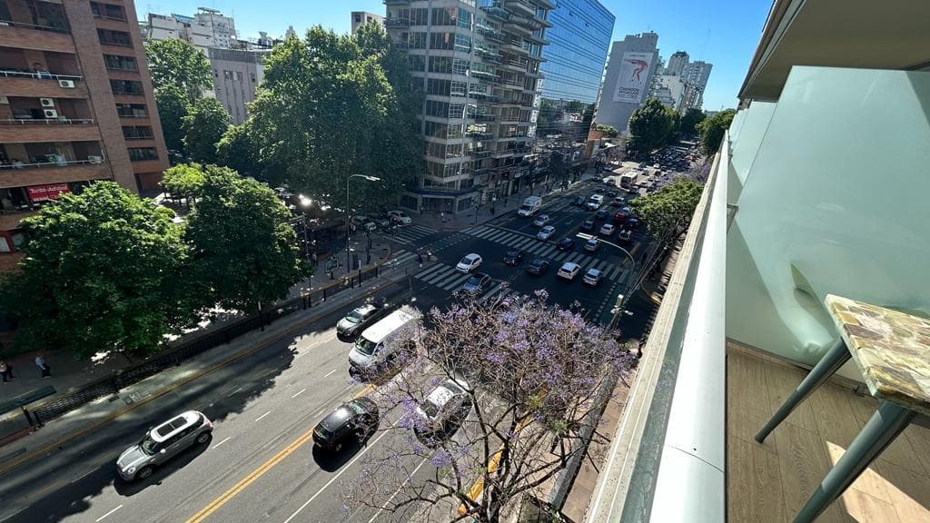Departamento 1 ambientes en Belgrano - foto 7