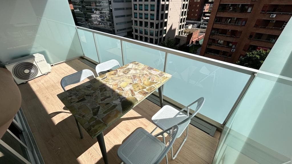 Departamento 1 ambientes en Belgrano - foto 8