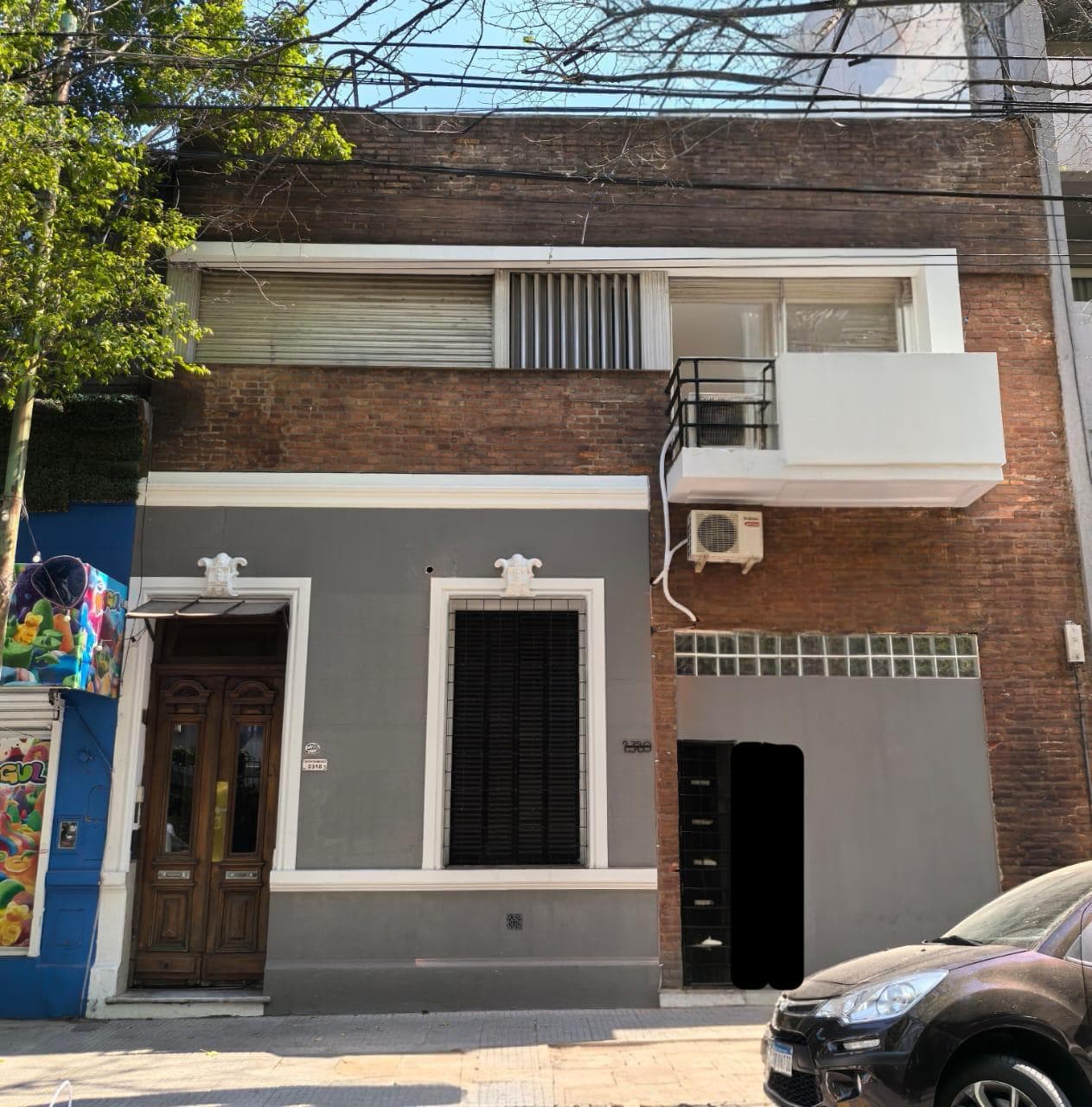 Departamento 4 ambientes en Belgrano - foto 1