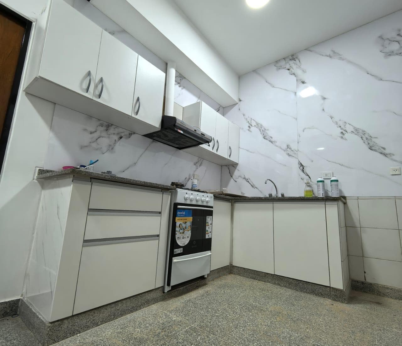 Departamento 4 ambientes en Belgrano - foto 8