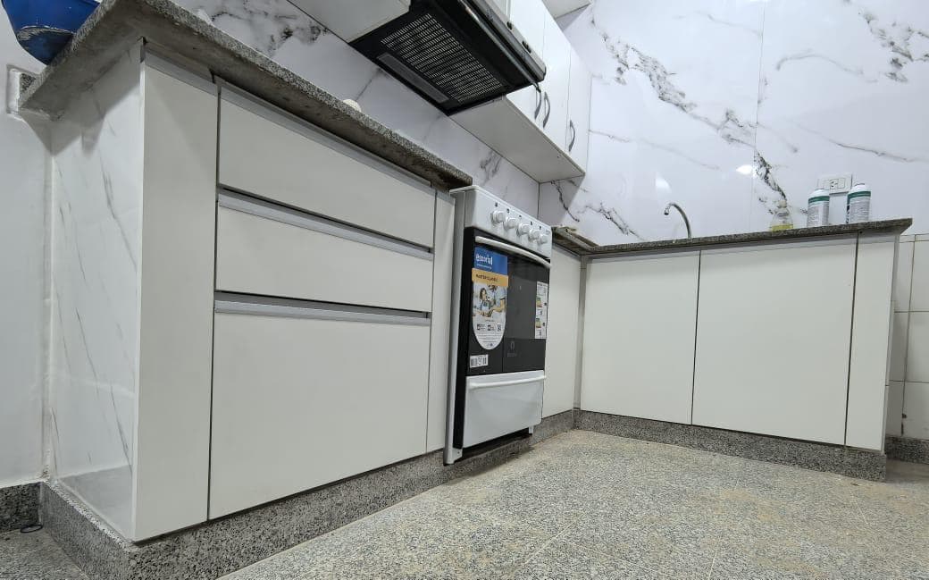 Departamento 4 ambientes en Belgrano - foto 9