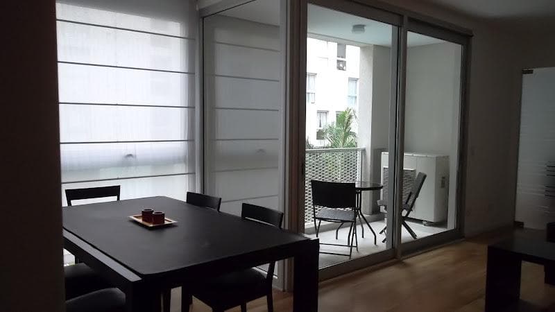 Departamento 2 ambientes en Recoleta - foto 1