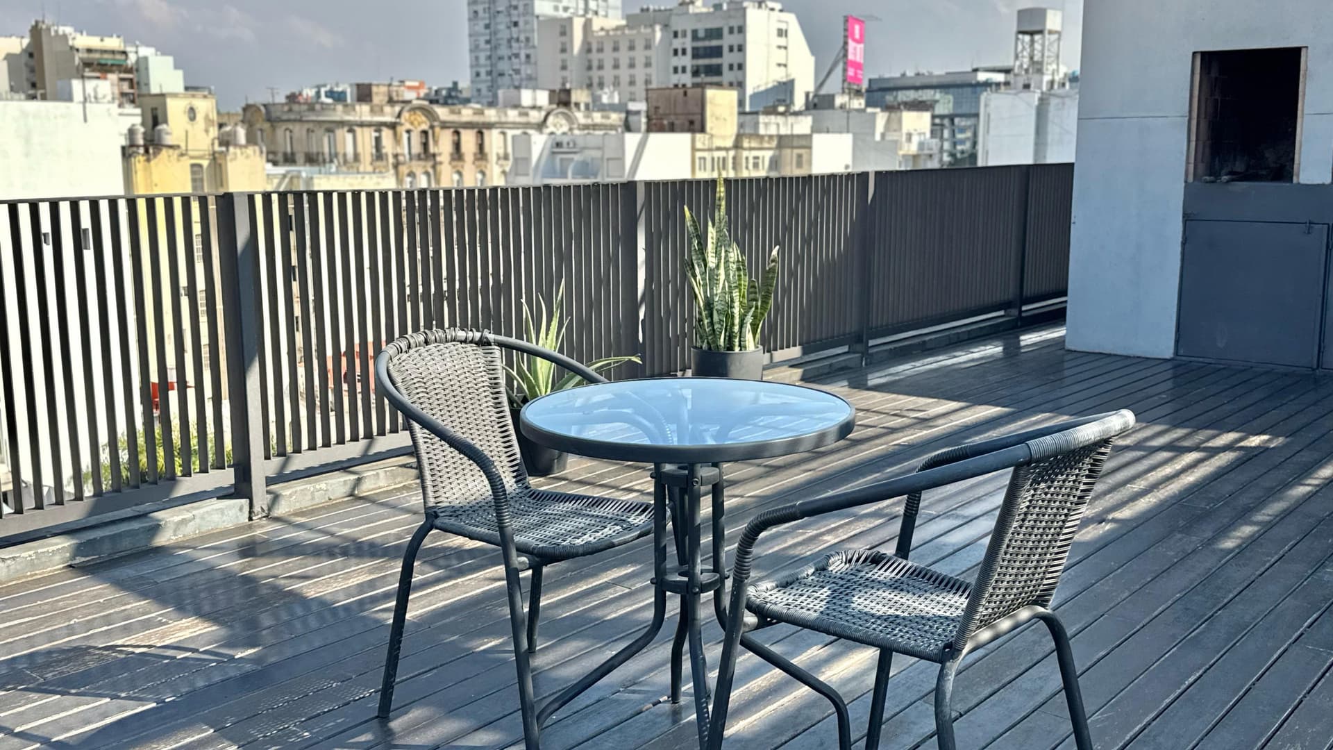 Departamento 1 ambientes en San Telmo - foto 16