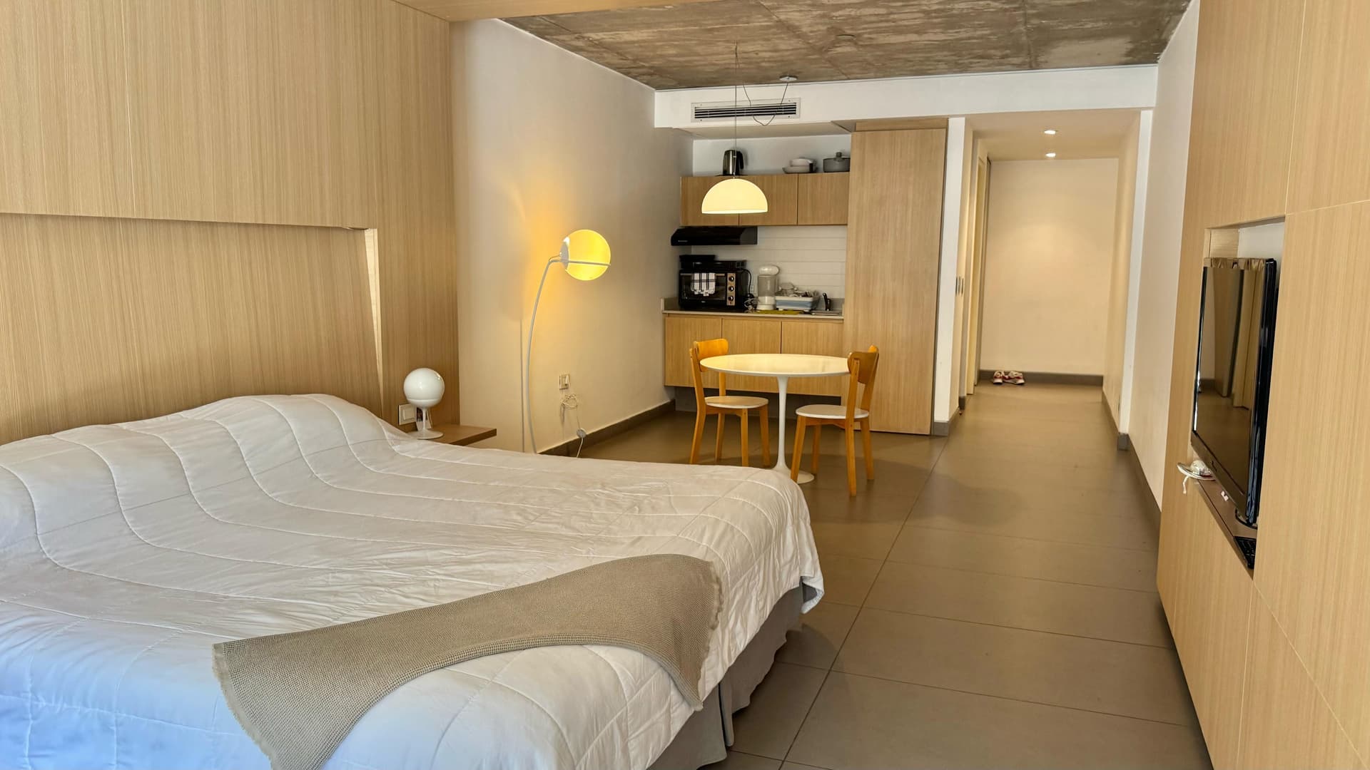 Departamento 1 ambientes en San Telmo - foto 4