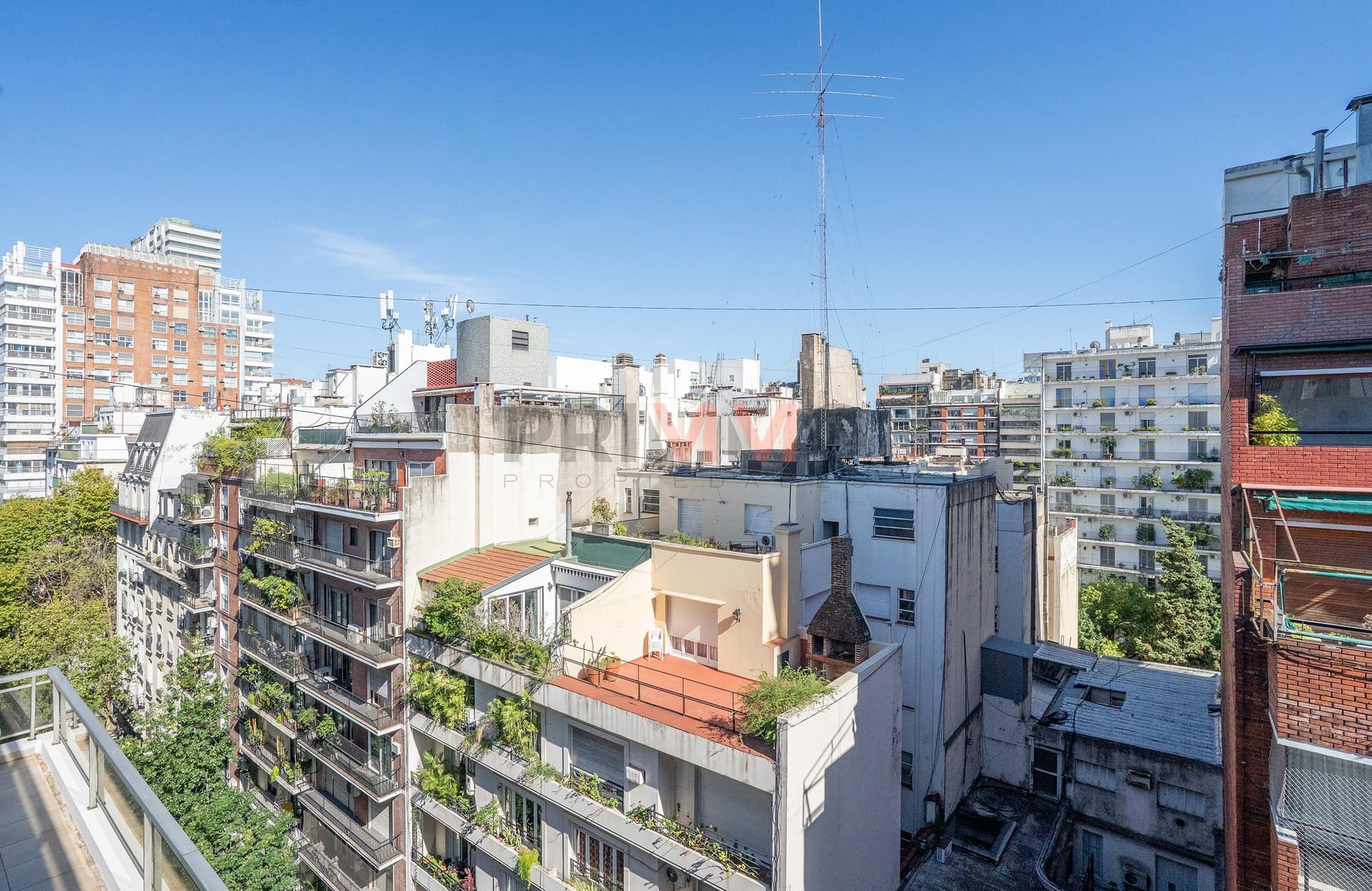 Departamento 3 ambientes en Recoleta - foto 30
