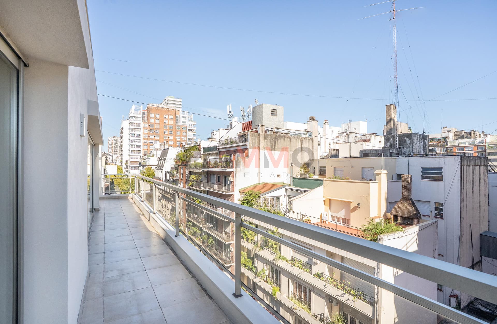 Departamento 3 ambientes en Recoleta - foto 31