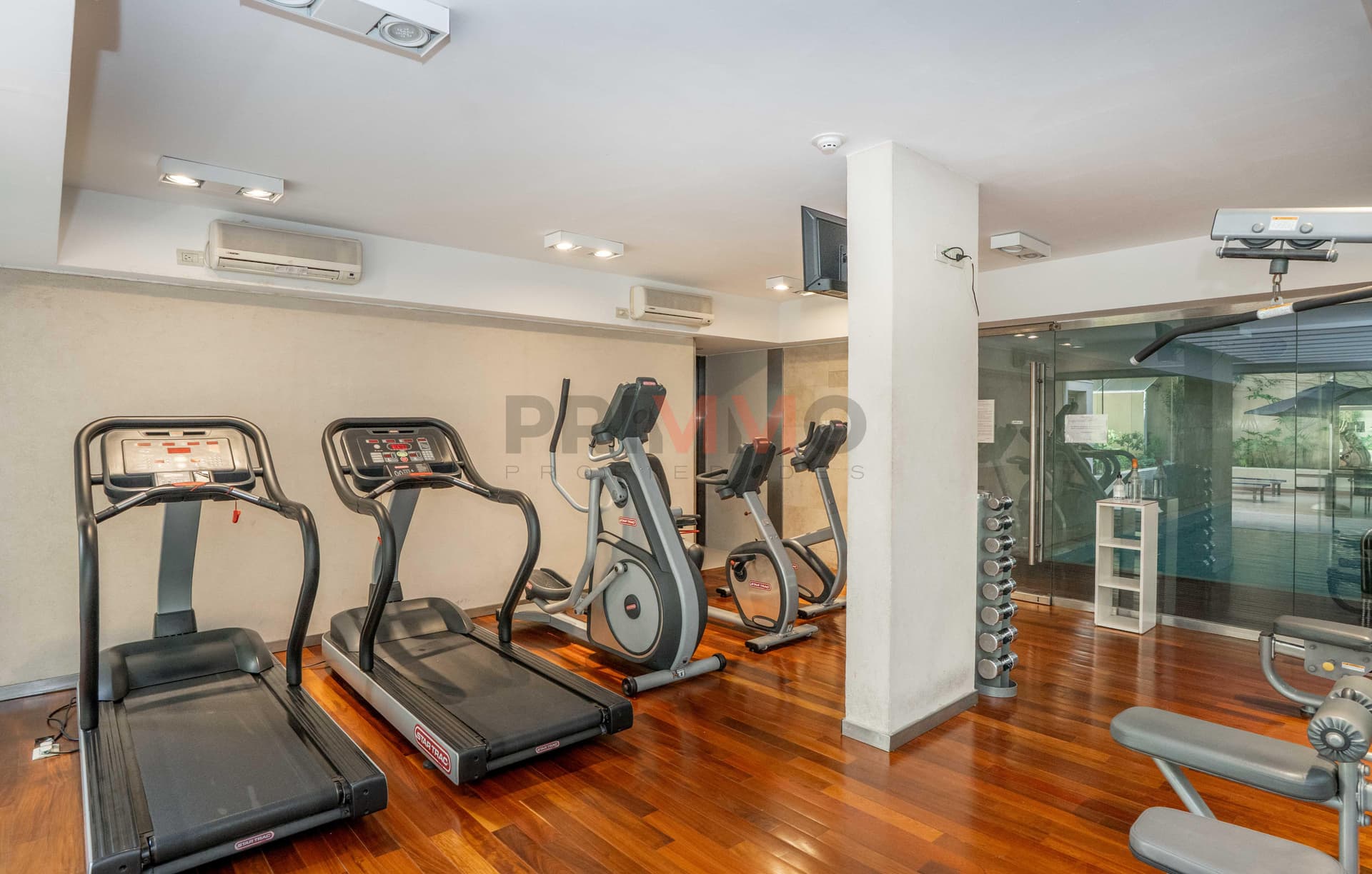 Departamento 3 ambientes en Recoleta - foto 32