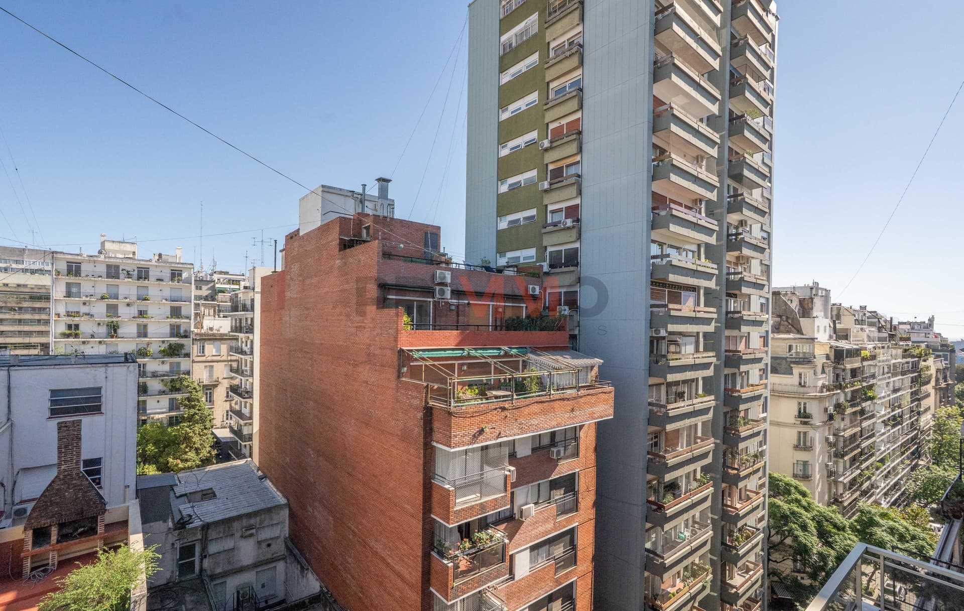 Departamento 3 ambientes en Recoleta - foto 33