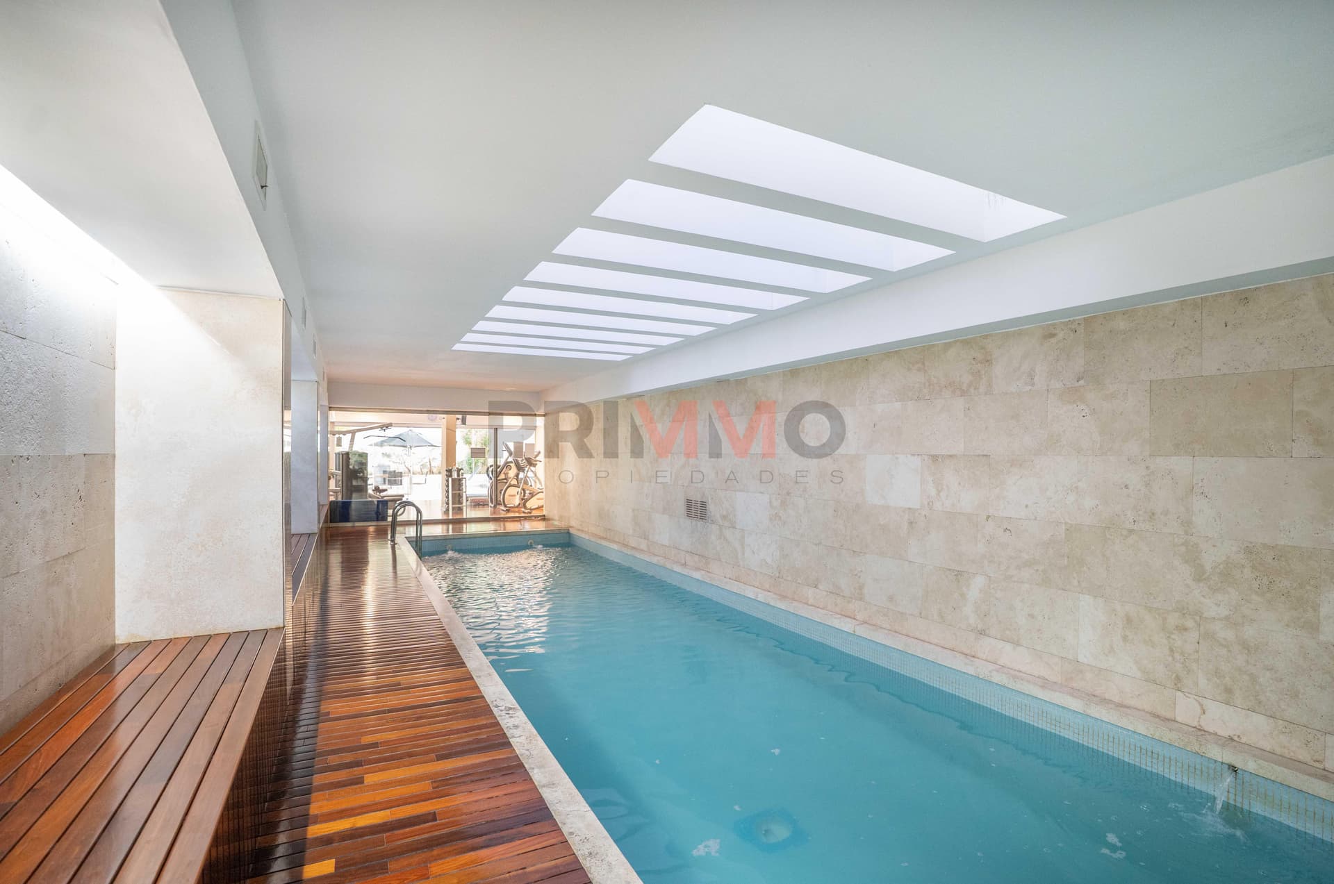 Departamento 3 ambientes en Recoleta - foto 34