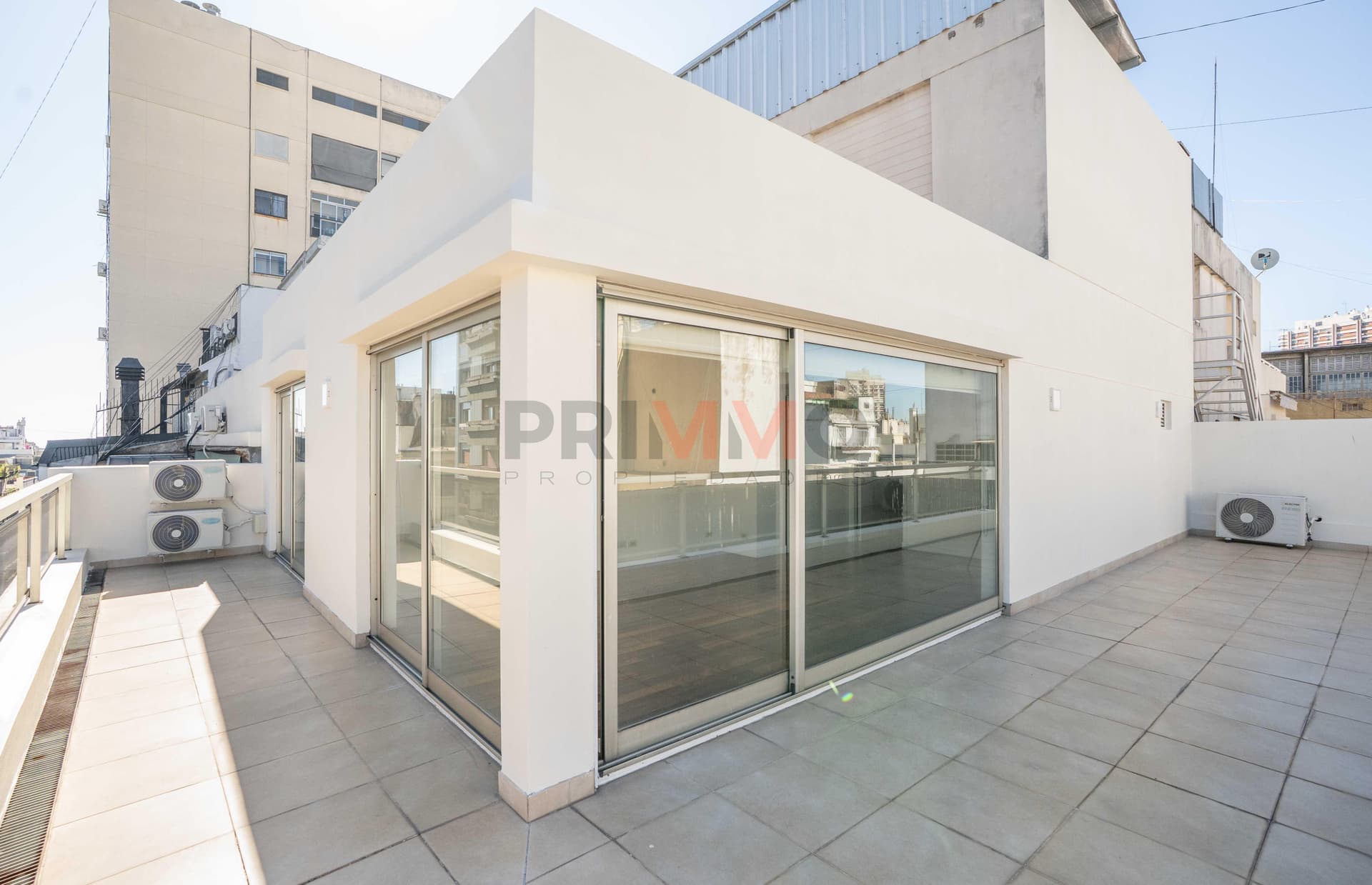Departamento 3 ambientes en Recoleta - foto 43