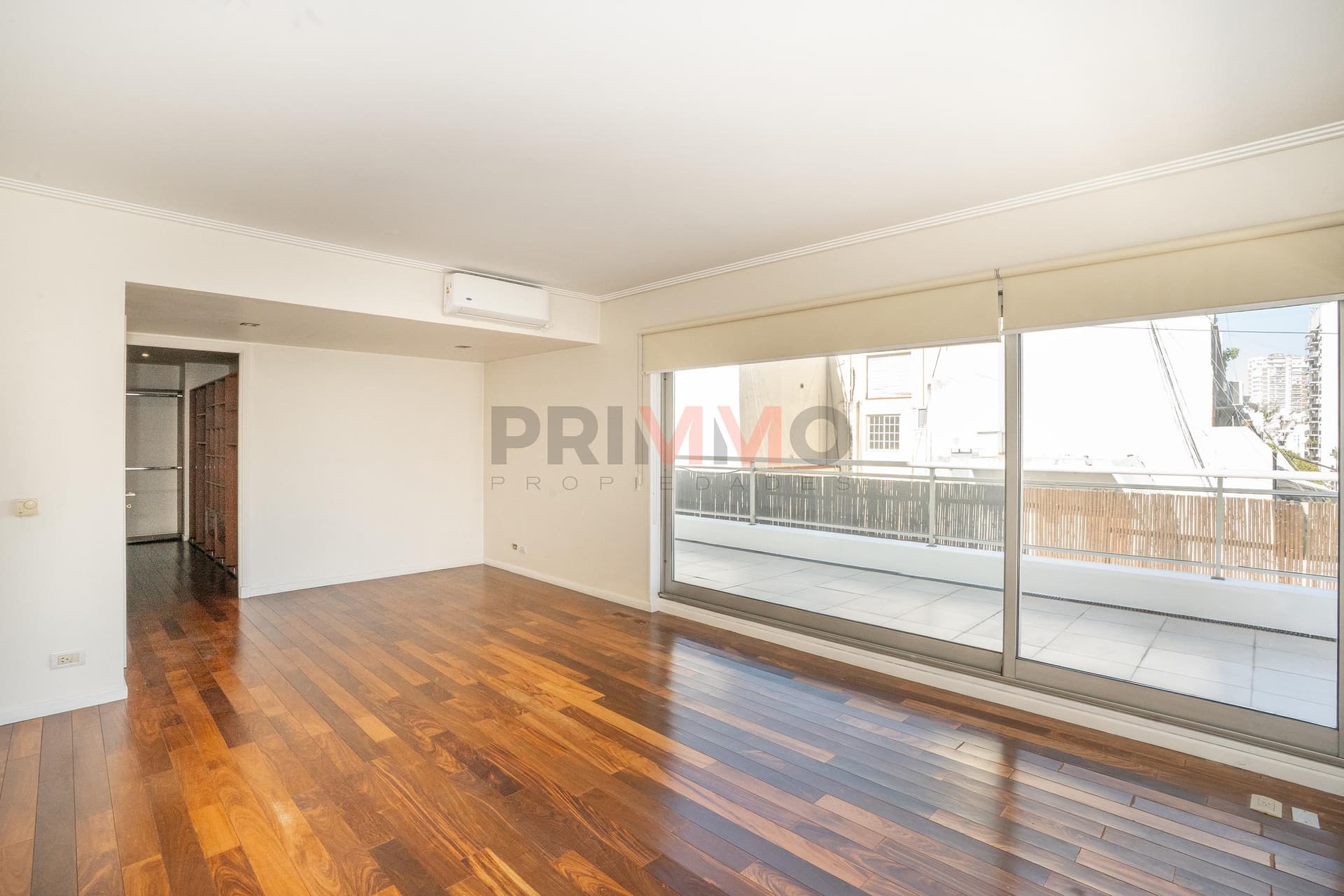 Departamento 3 ambientes en Recoleta - foto 8