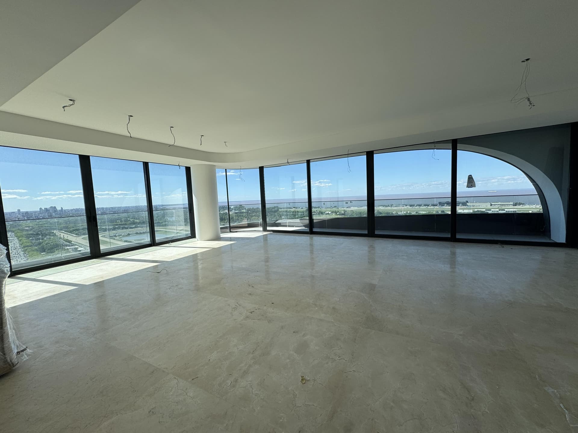 Departamento 4 ambientes en Palermo - foto 1
