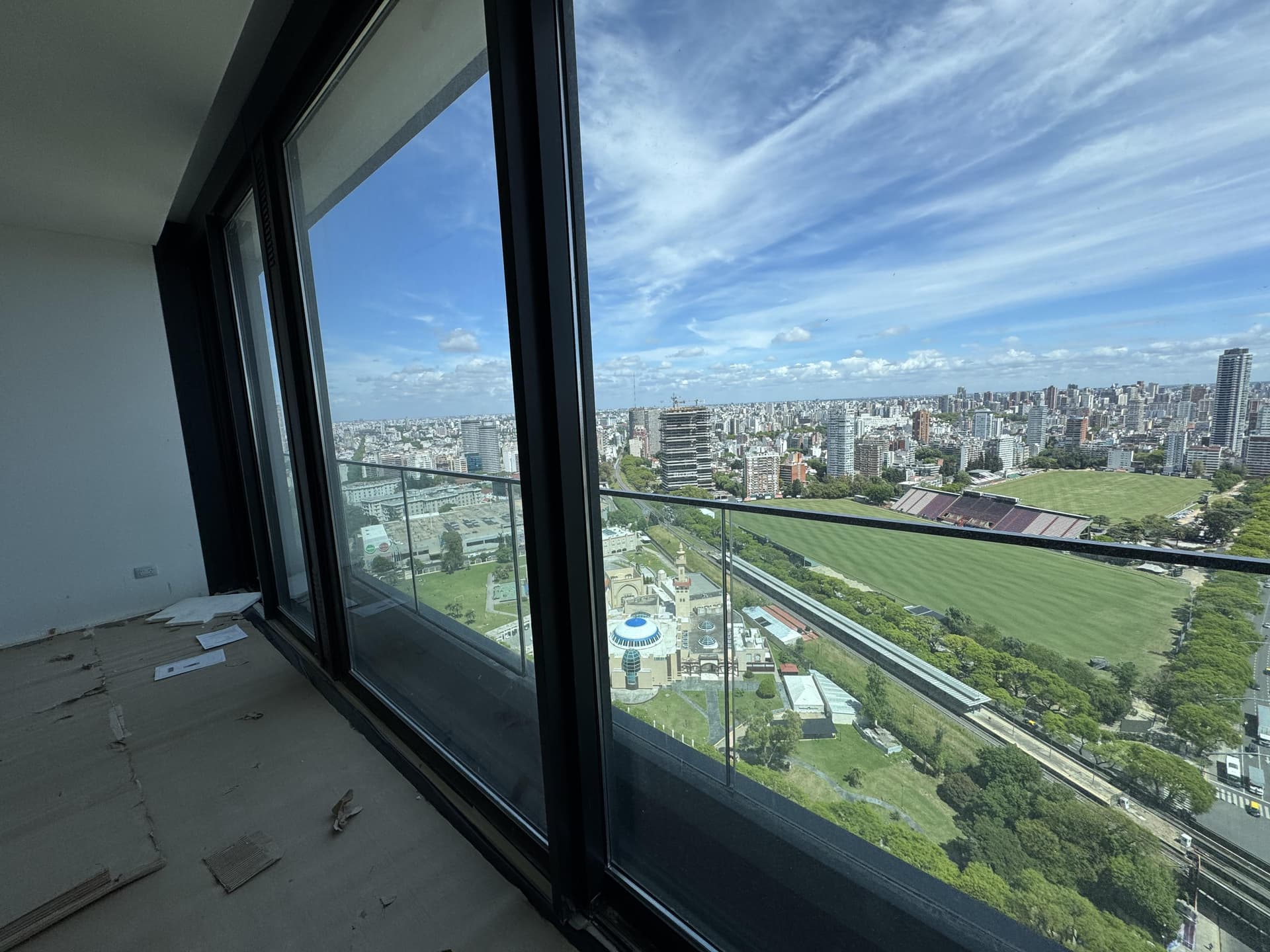 Departamento 4 ambientes en Palermo - foto 8