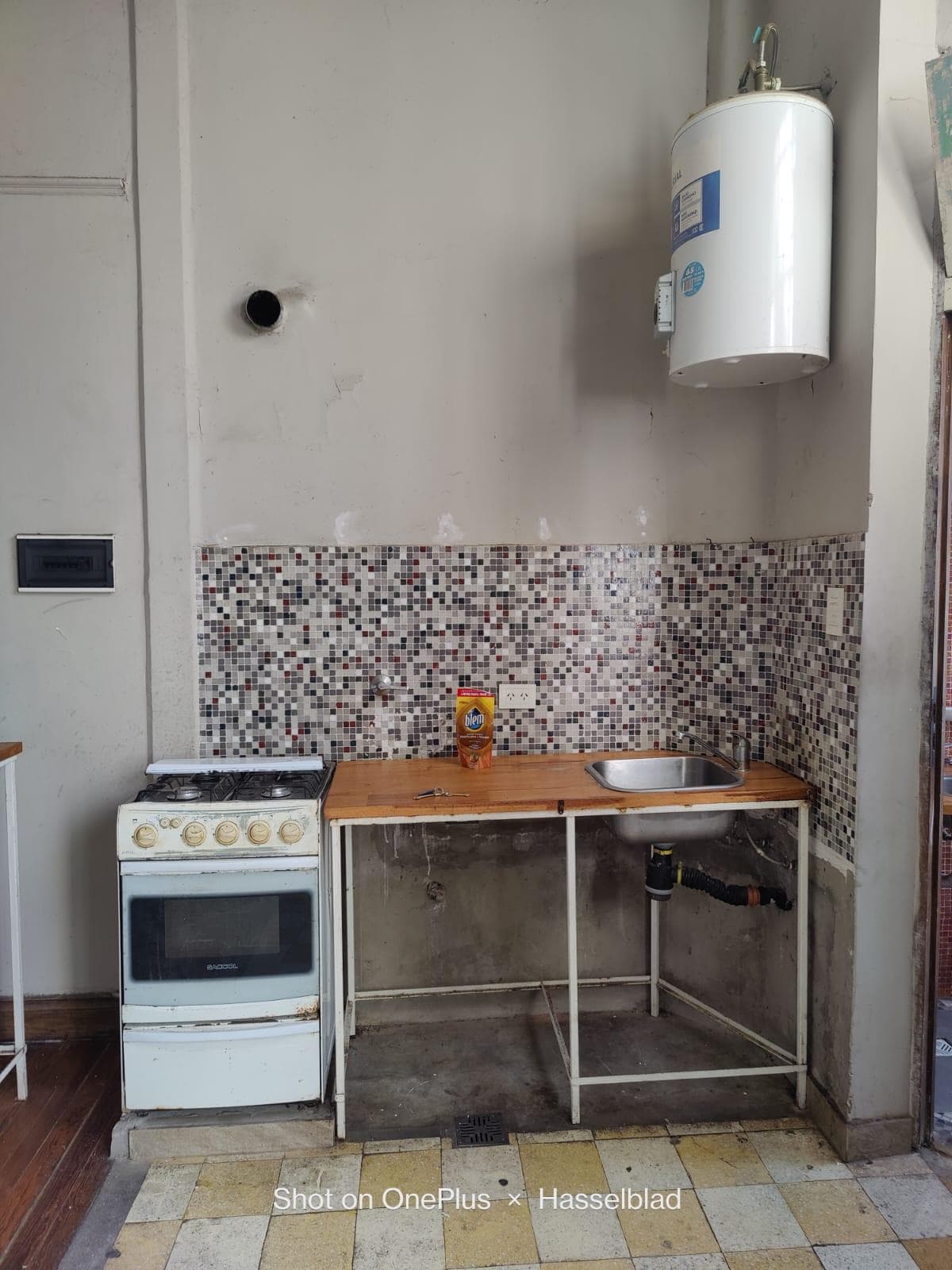 PH 2 ambientes en Boca - foto 10