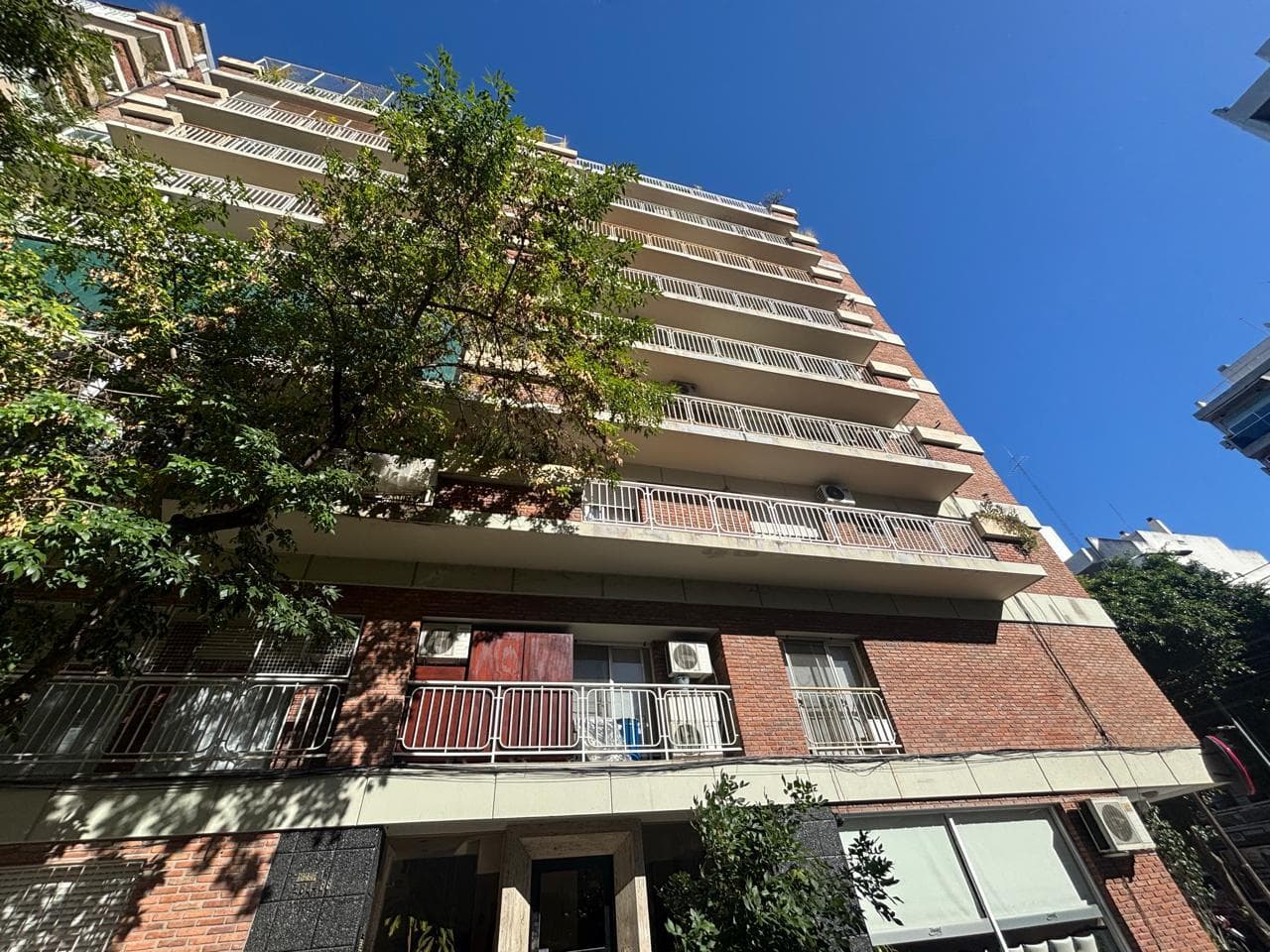 Roque Saenz Peña  al 400 - 1