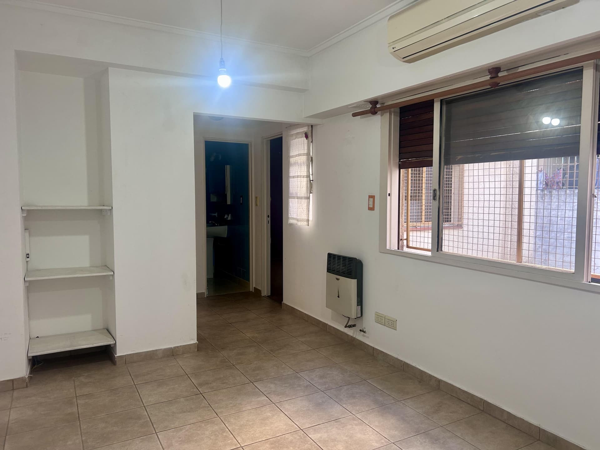 Departamento 3 ambientes en Colegiales - foto 1