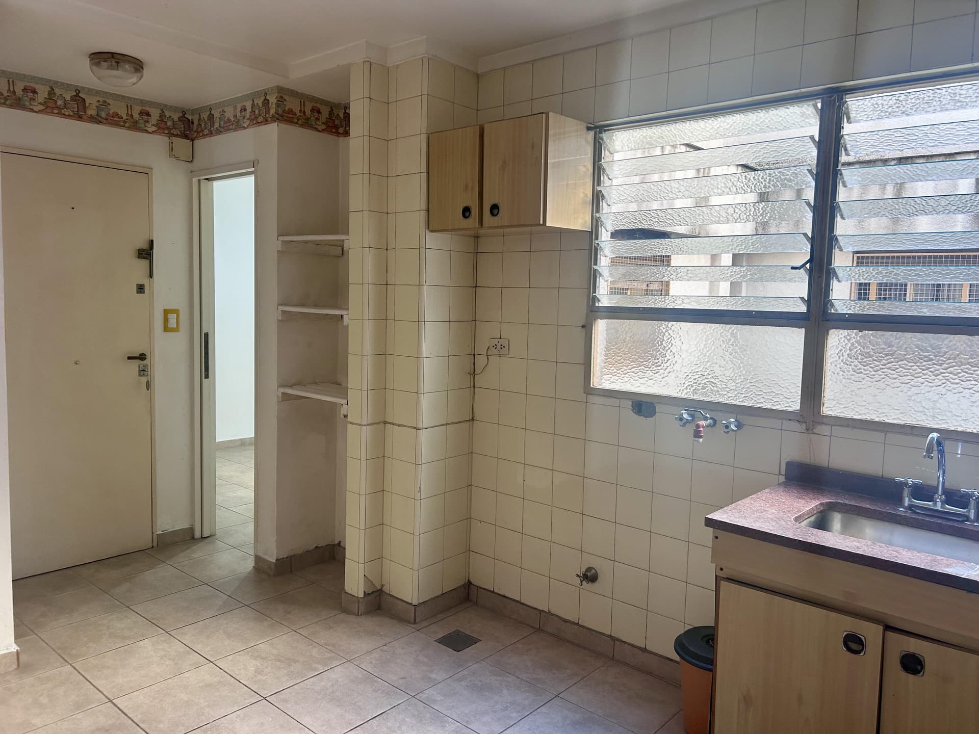 Departamento 3 ambientes en Colegiales - foto 12