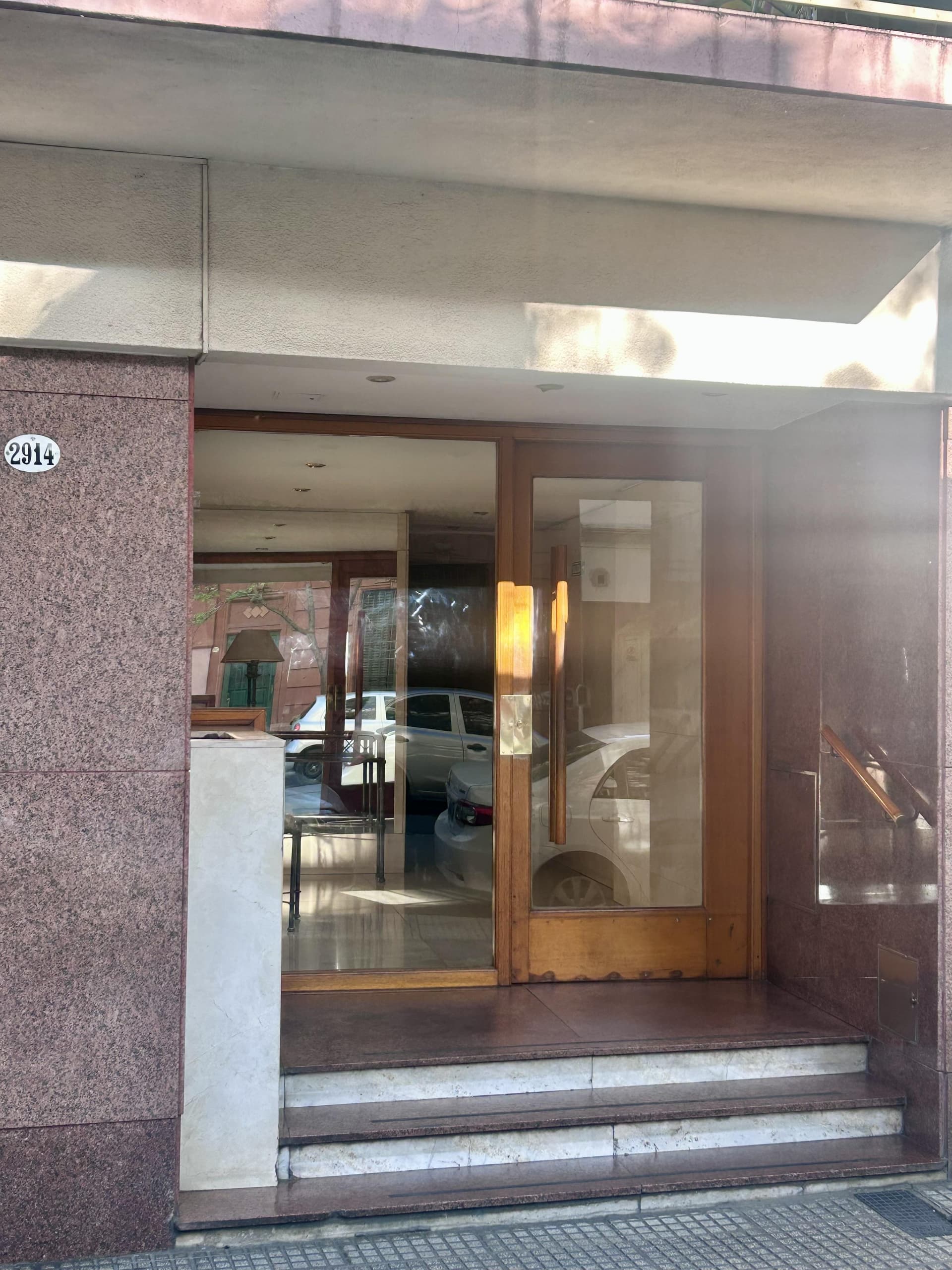 Departamento 3 ambientes en Colegiales - foto 16