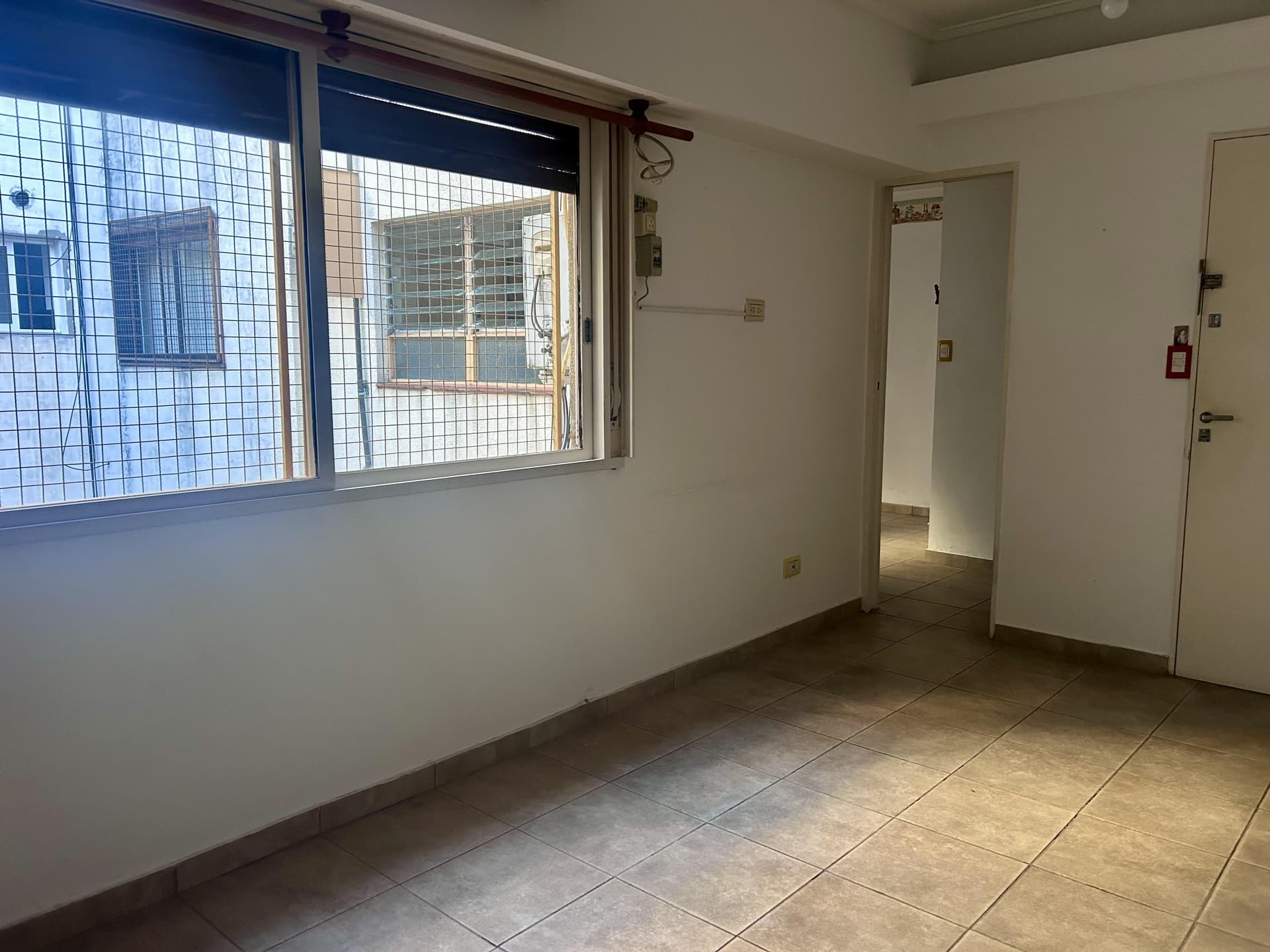 Departamento 3 ambientes en Colegiales - foto 3