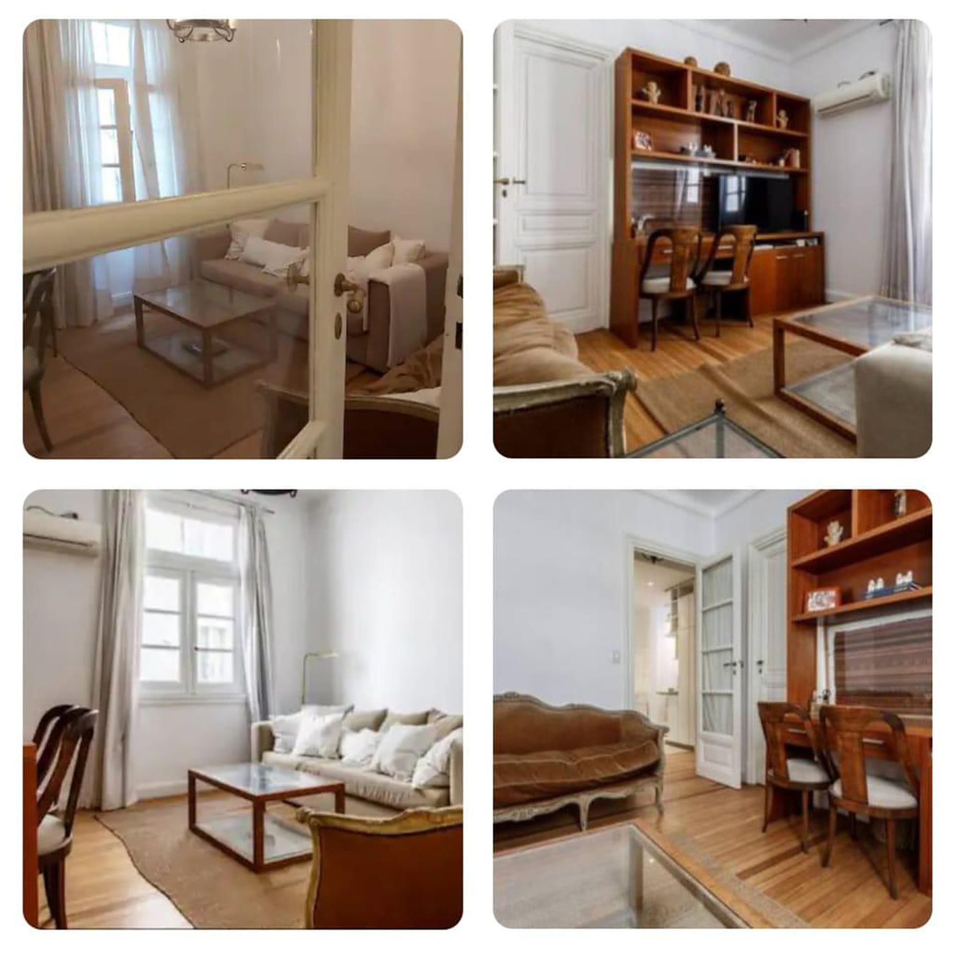 Departamento 3 ambientes en Barrio Norte - foto 7
