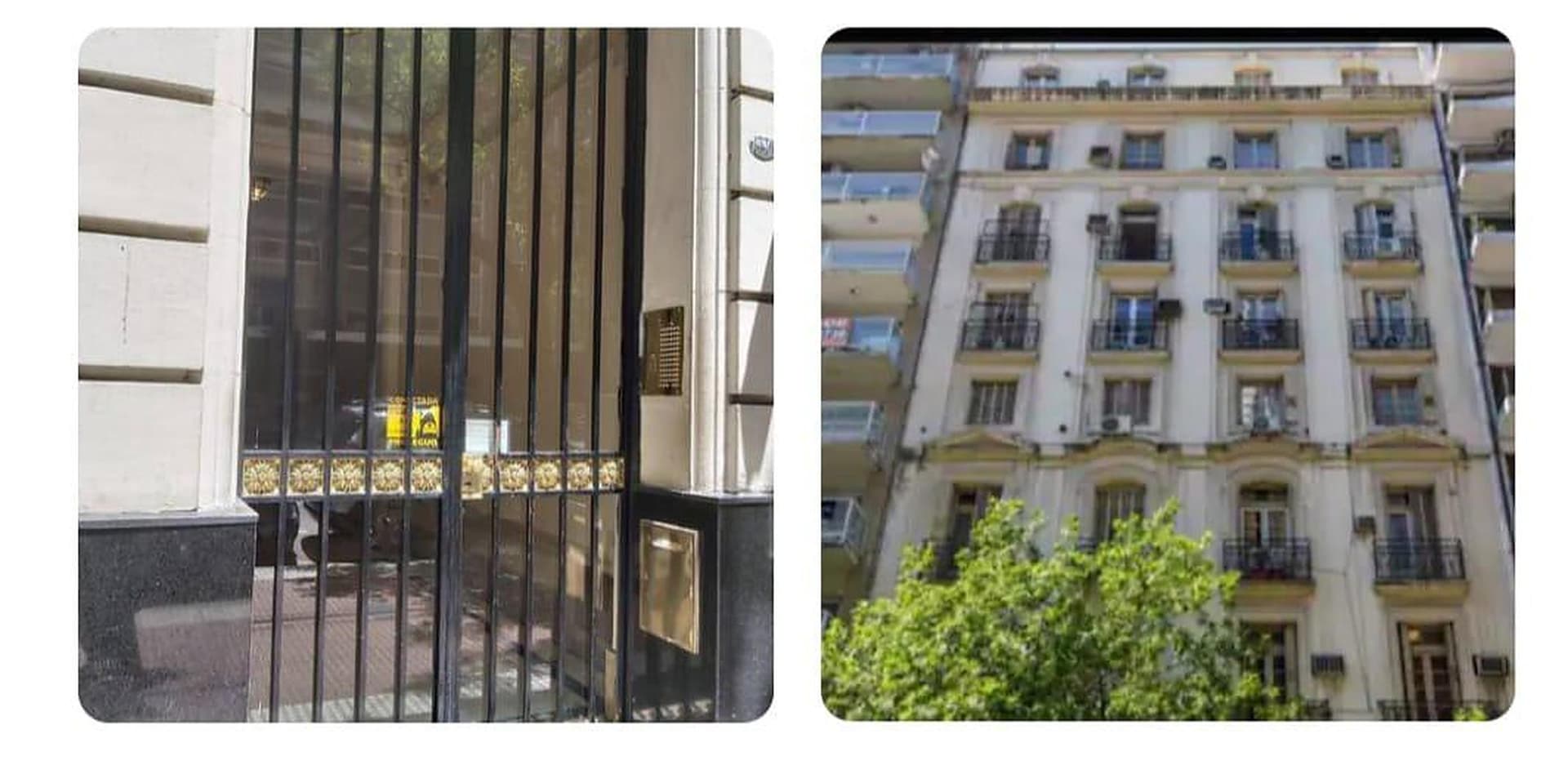 Departamento 3 ambientes en Barrio Norte - foto 9